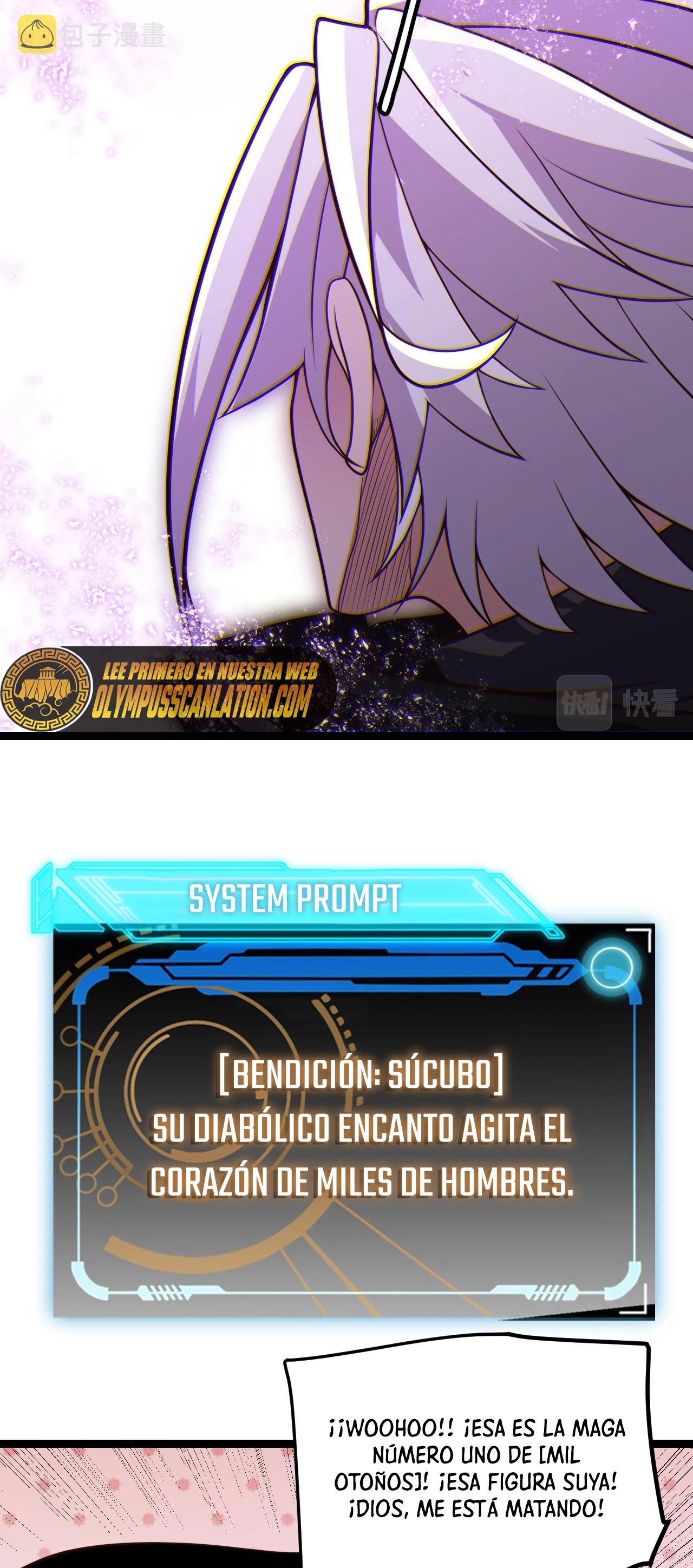 El juego del que vengo > Capitulo 122 > Page 431