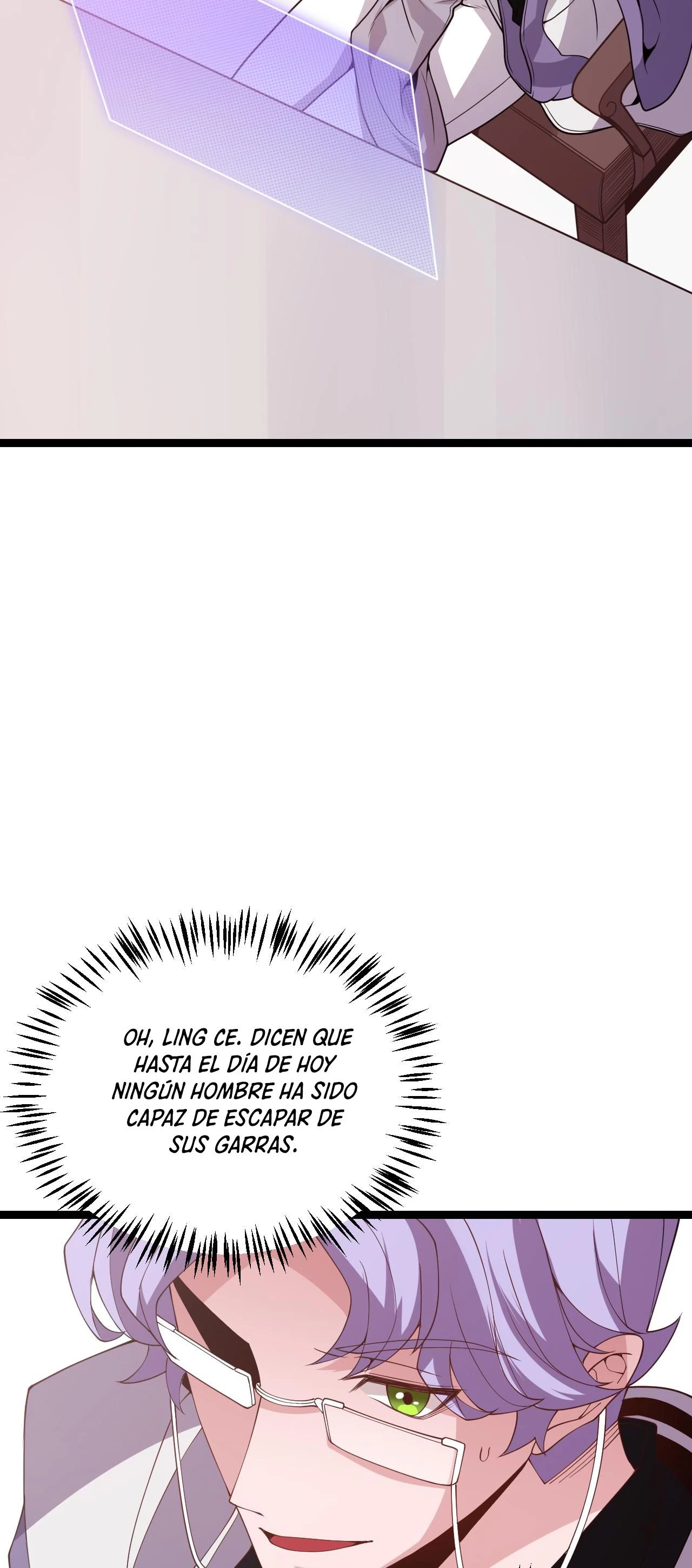 El juego del que vengo > Capitulo 122 > Page 451