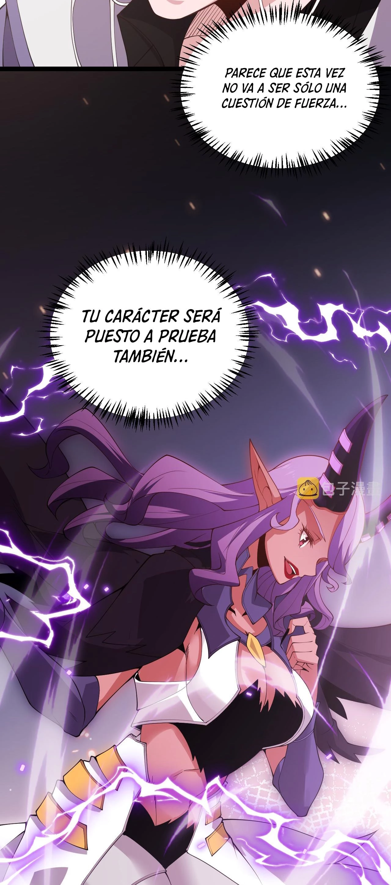 El juego del que vengo > Capitulo 122 > Page 461