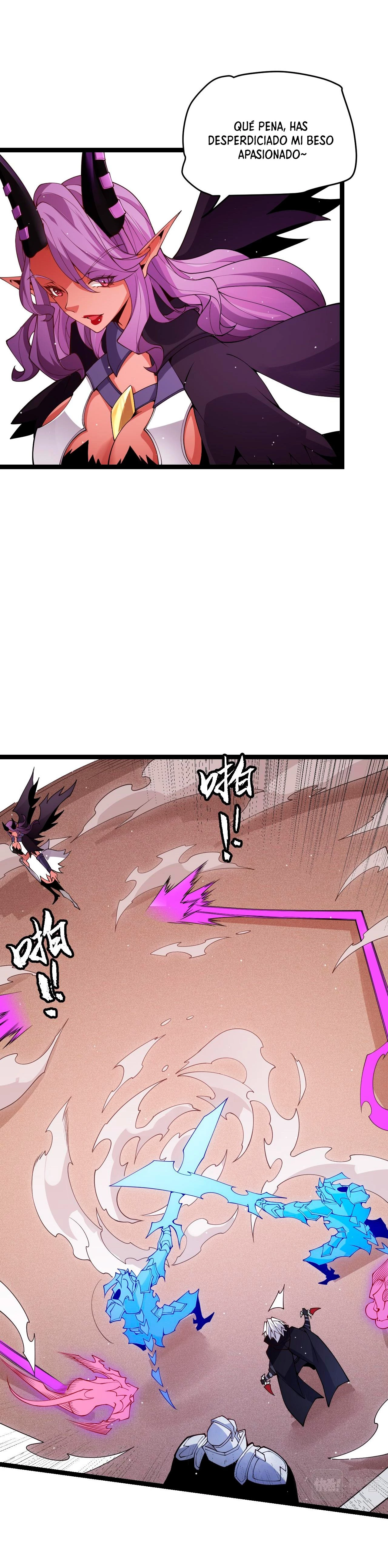 El juego del que vengo > Capitulo 123 > Page 131