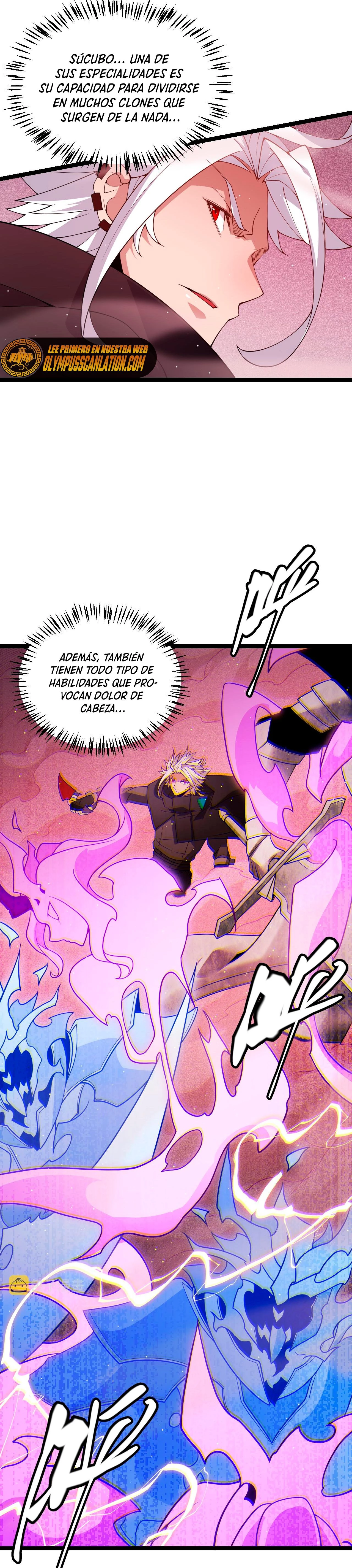 El juego del que vengo > Capitulo 123 > Page 161