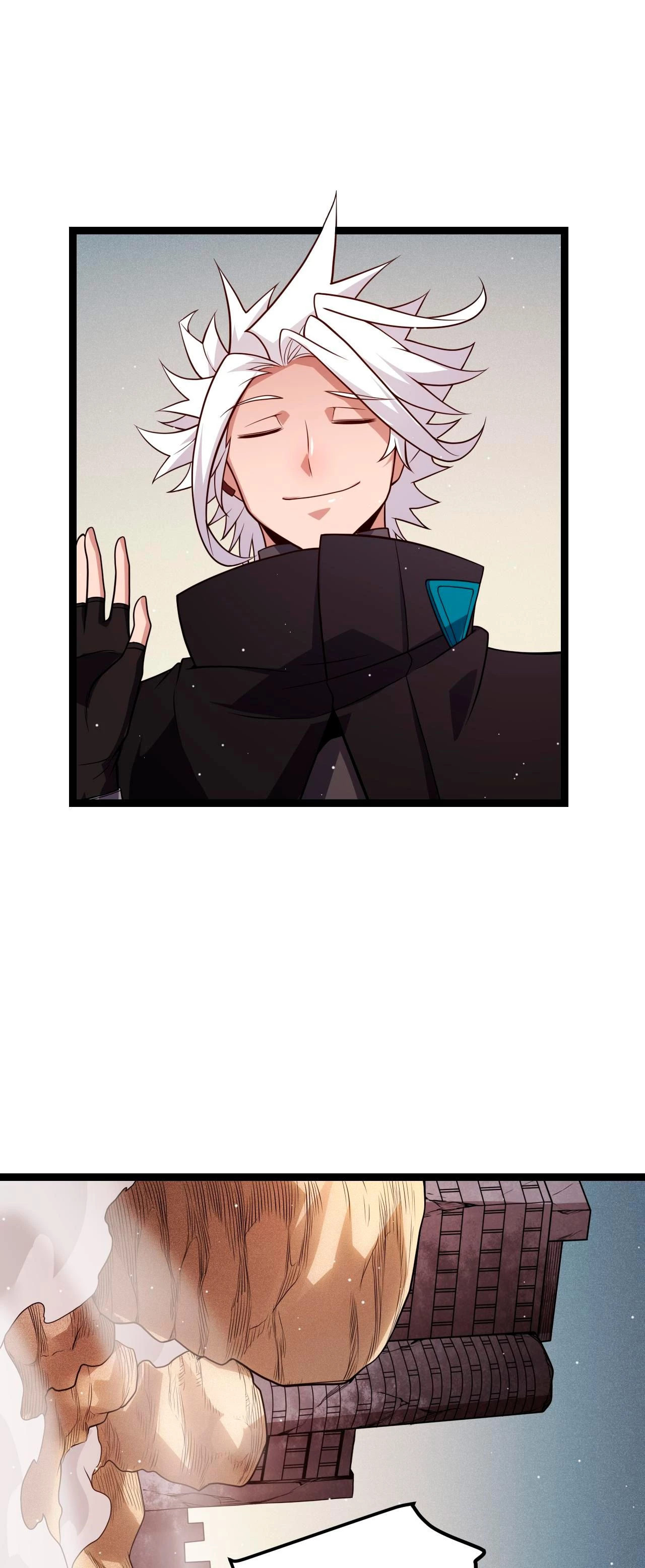 El juego del que vengo > Capitulo 124 > Page 21