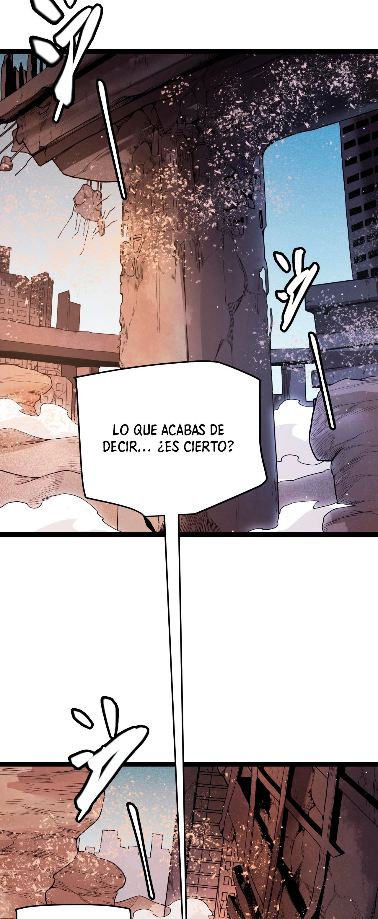 El juego del que vengo > Capitulo 124 > Page 51
