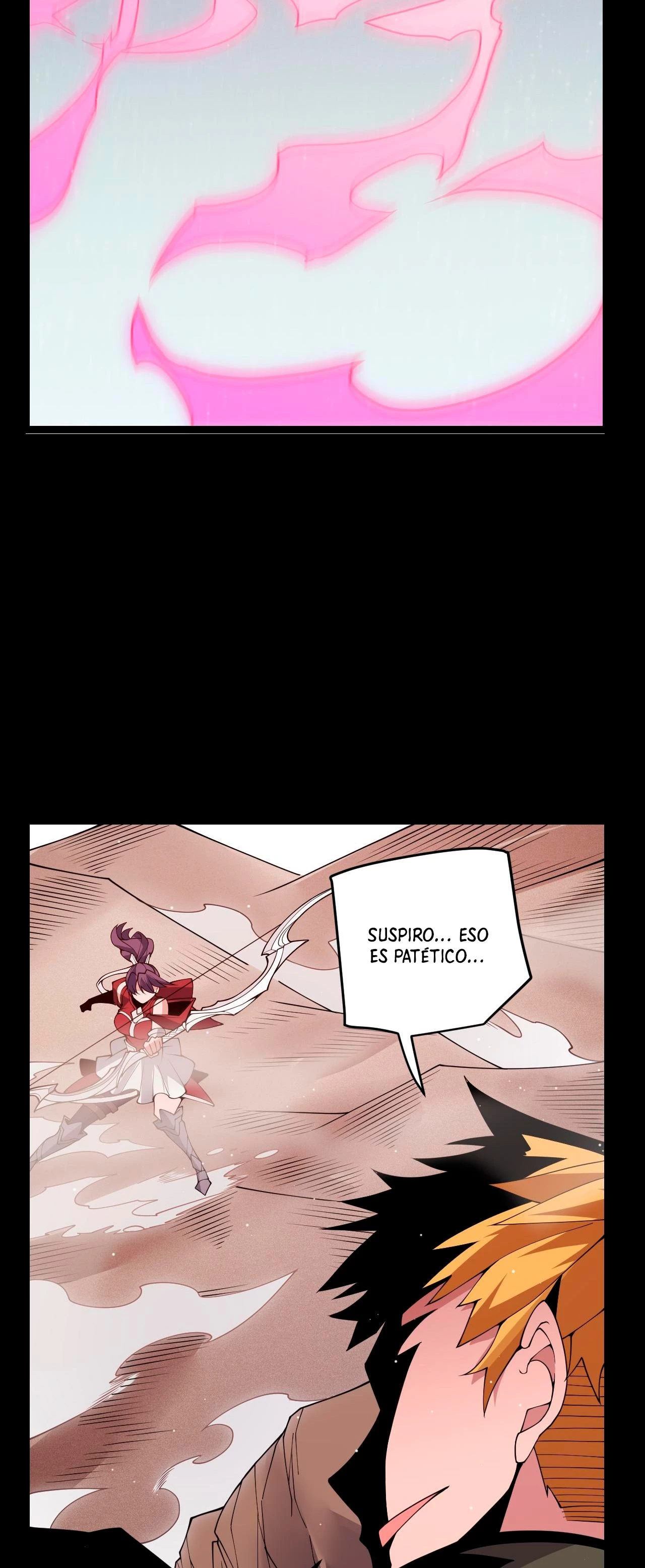 El juego del que vengo > Capitulo 124 > Page 101