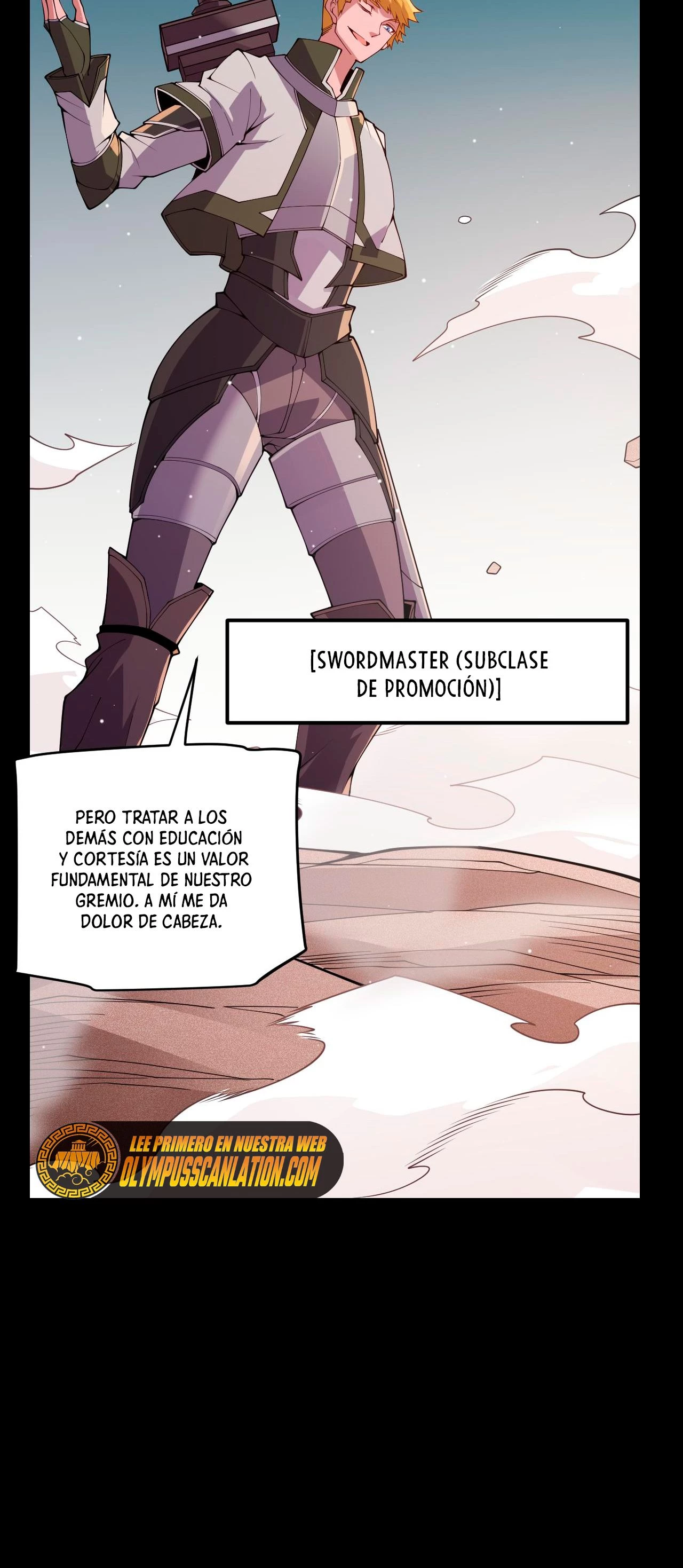 El juego del que vengo > Capitulo 124 > Page 121