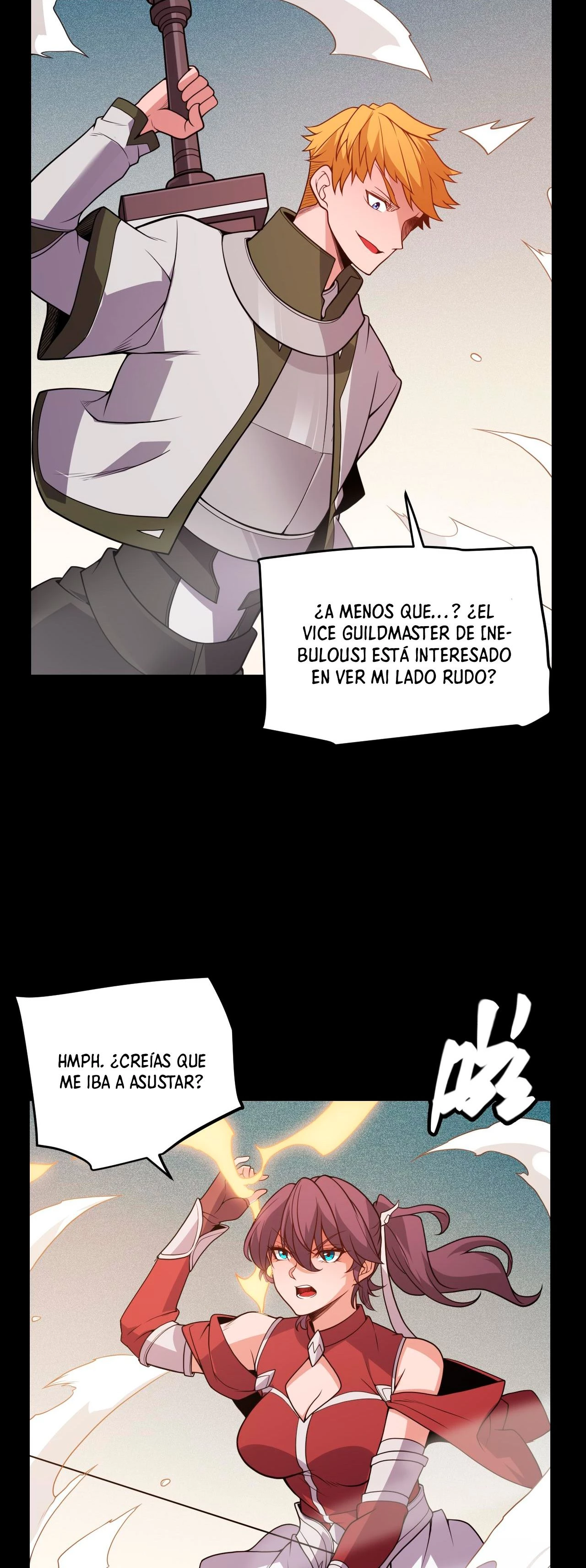 El juego del que vengo > Capitulo 124 > Page 151