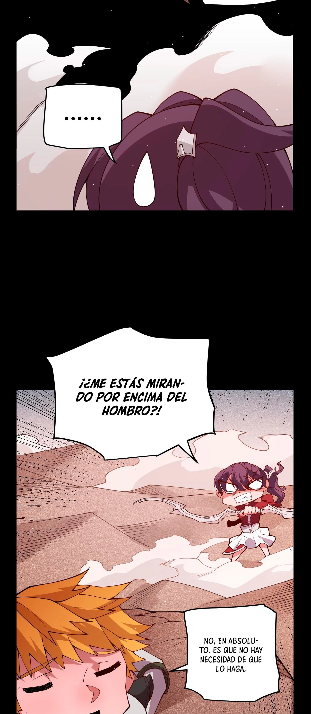 El juego del que vengo > Capitulo 124 > Page 181