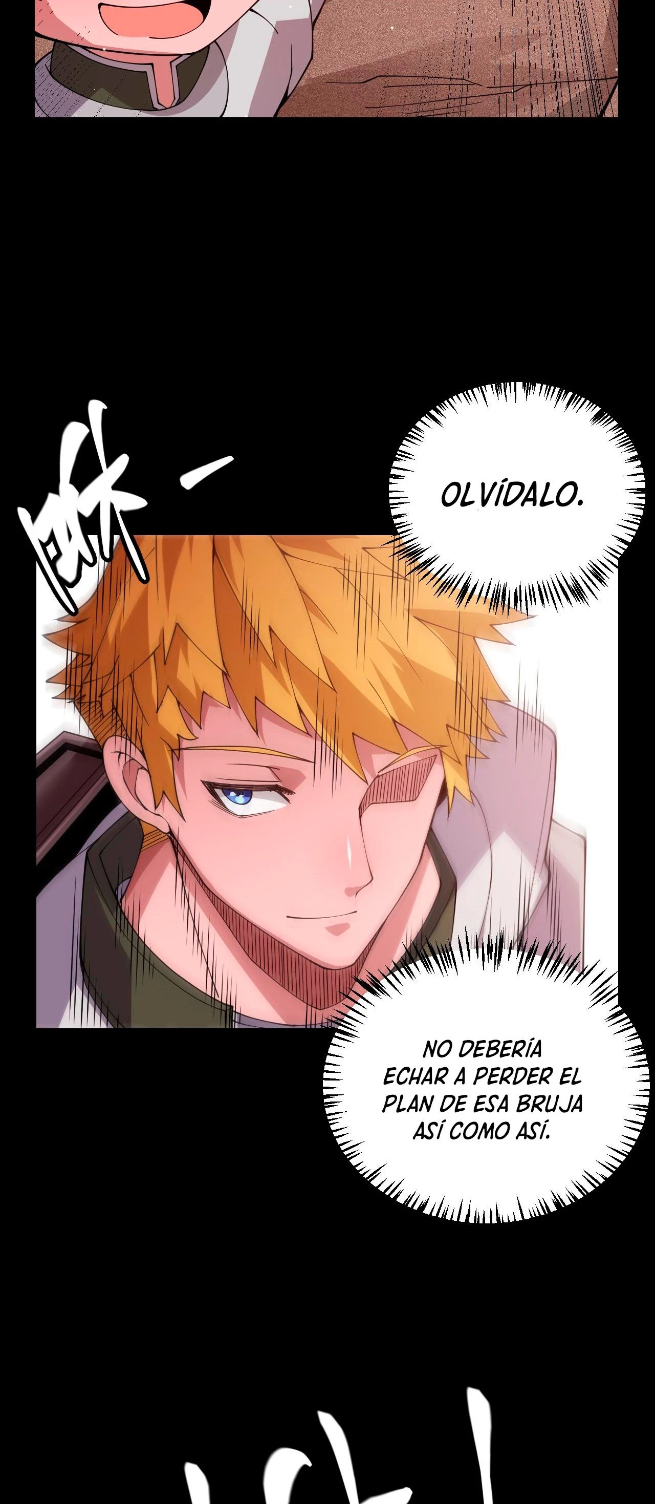 El juego del que vengo > Capitulo 124 > Page 191