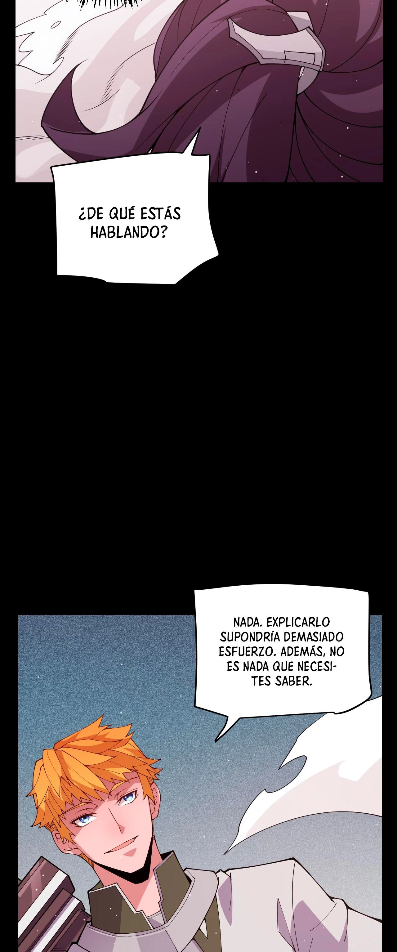 El juego del que vengo > Capitulo 124 > Page 231