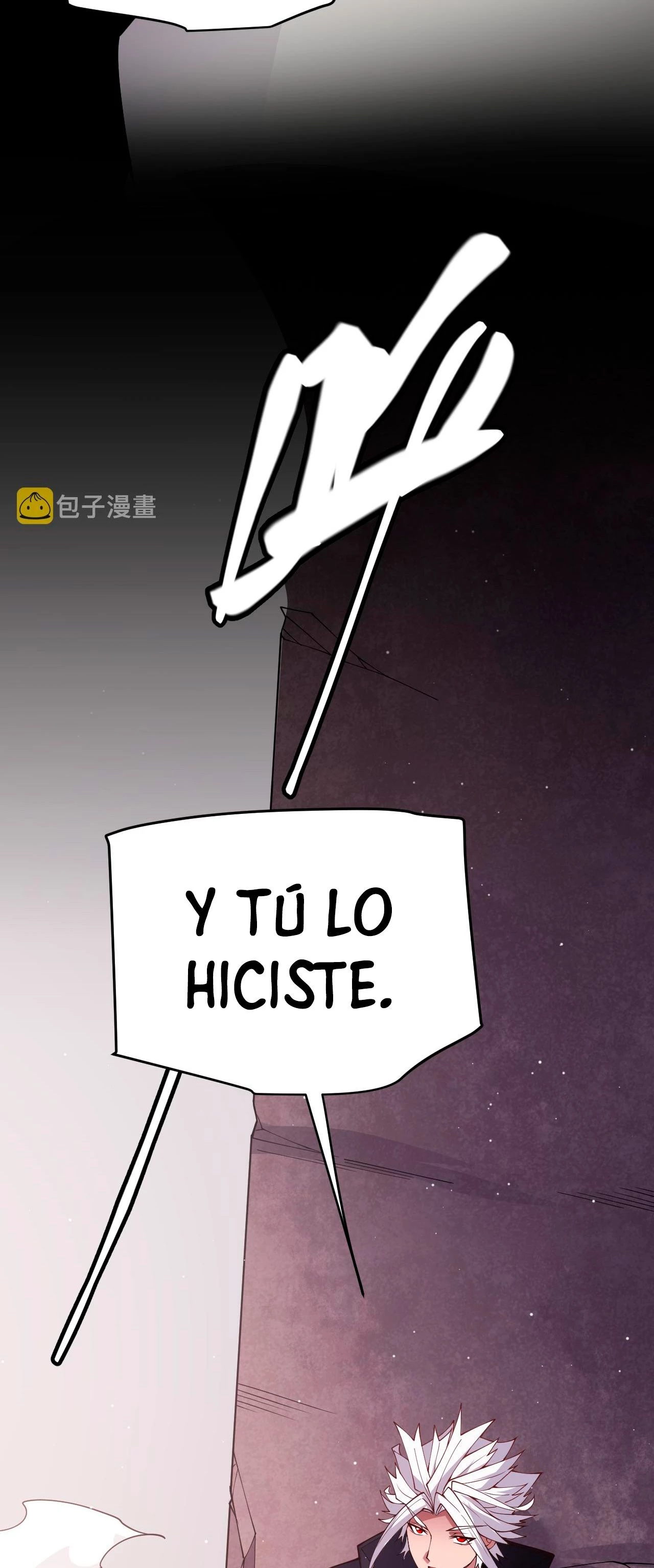 El juego del que vengo > Capitulo 124 > Page 251