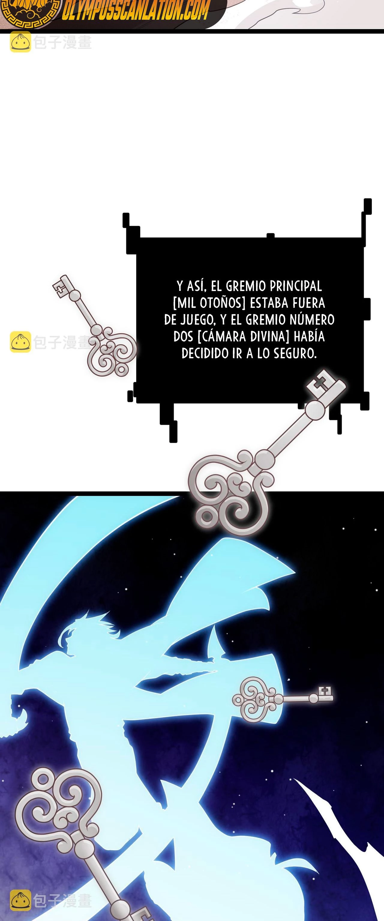 El juego del que vengo > Capitulo 124 > Page 301