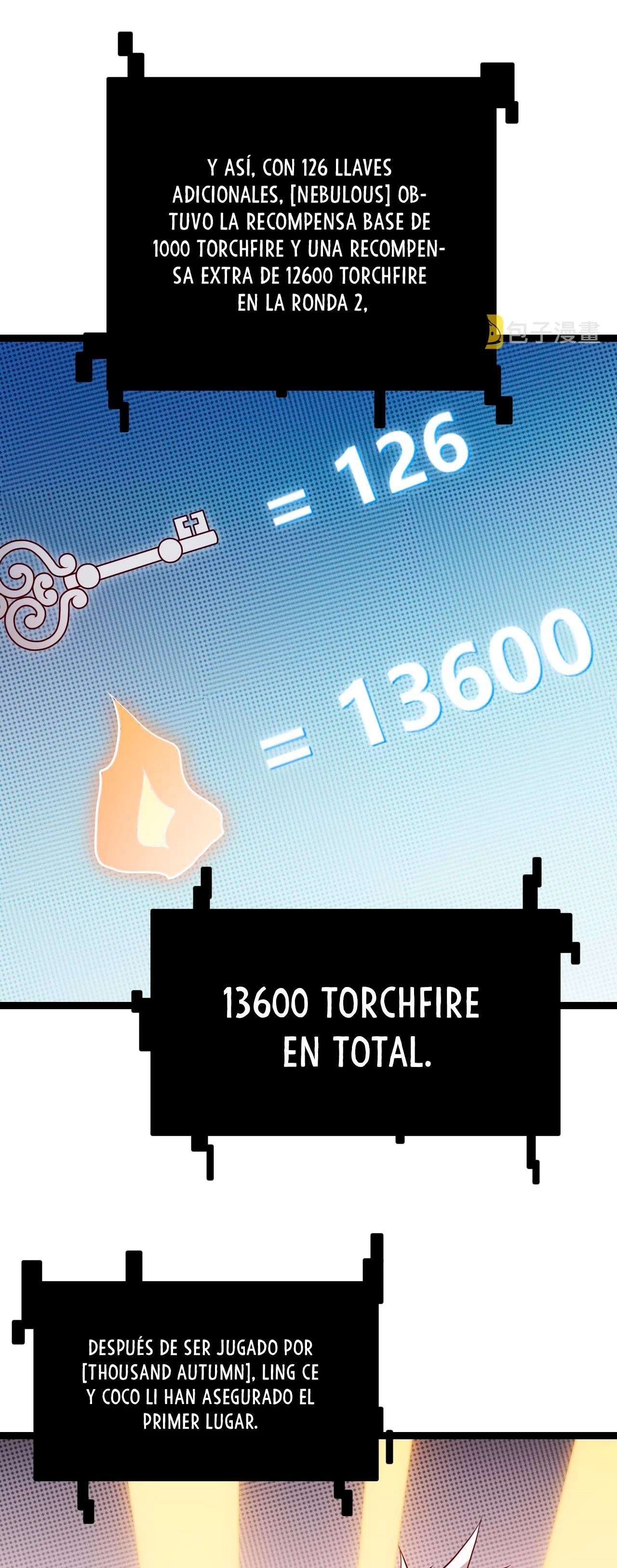 El juego del que vengo > Capitulo 124 > Page 371