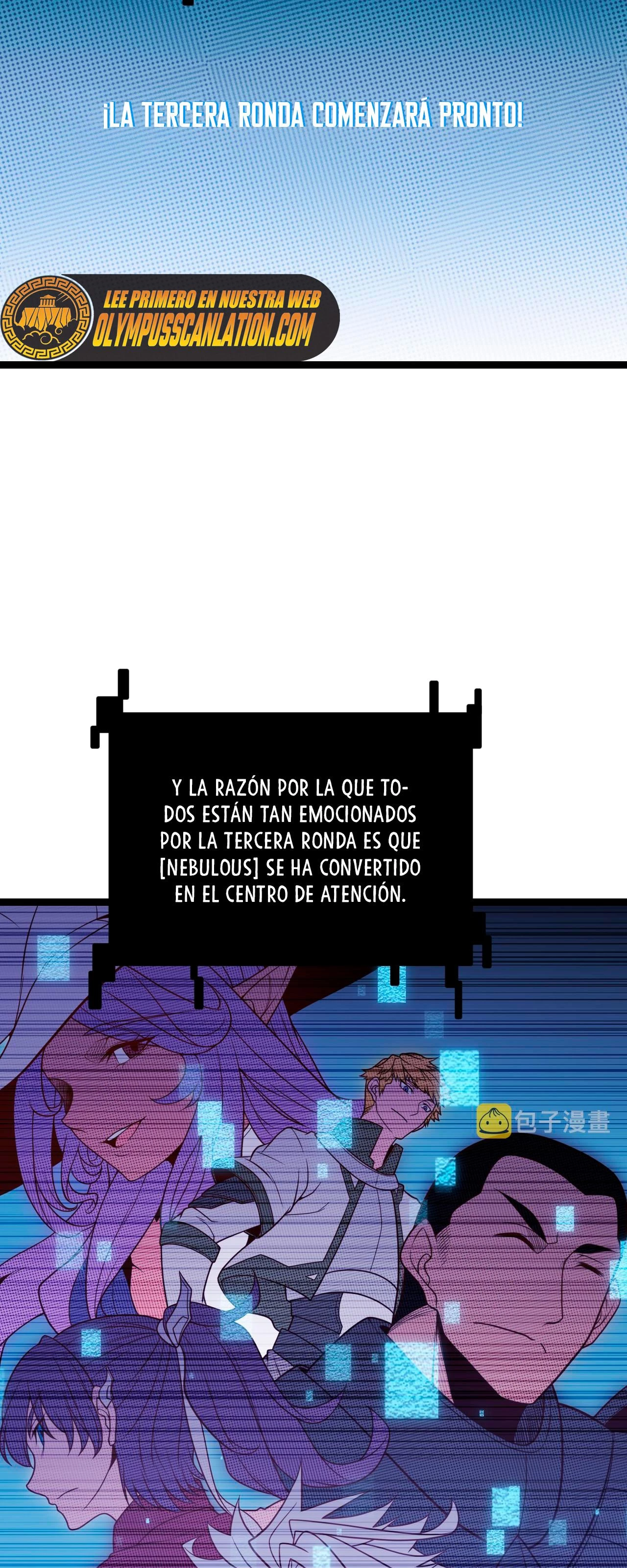 El juego del que vengo > Capitulo 124 > Page 401