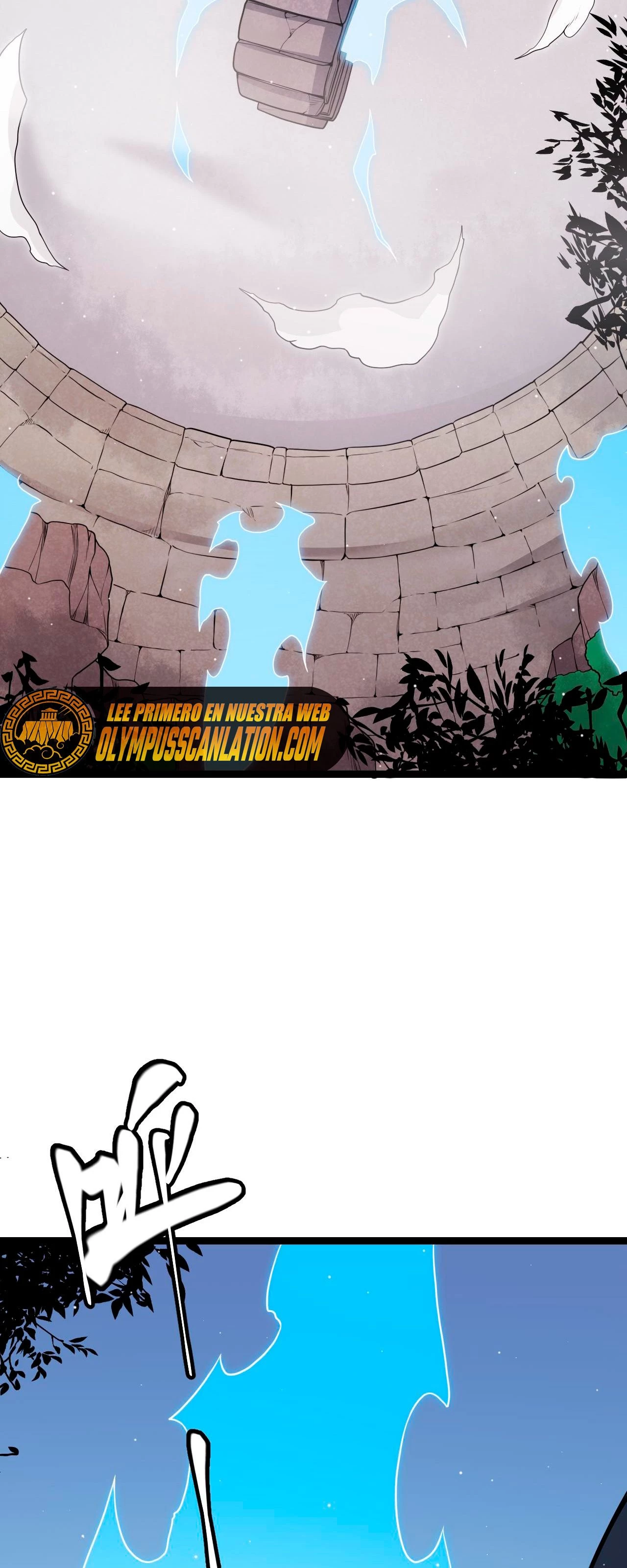 El juego del que vengo > Capitulo 124 > Page 521