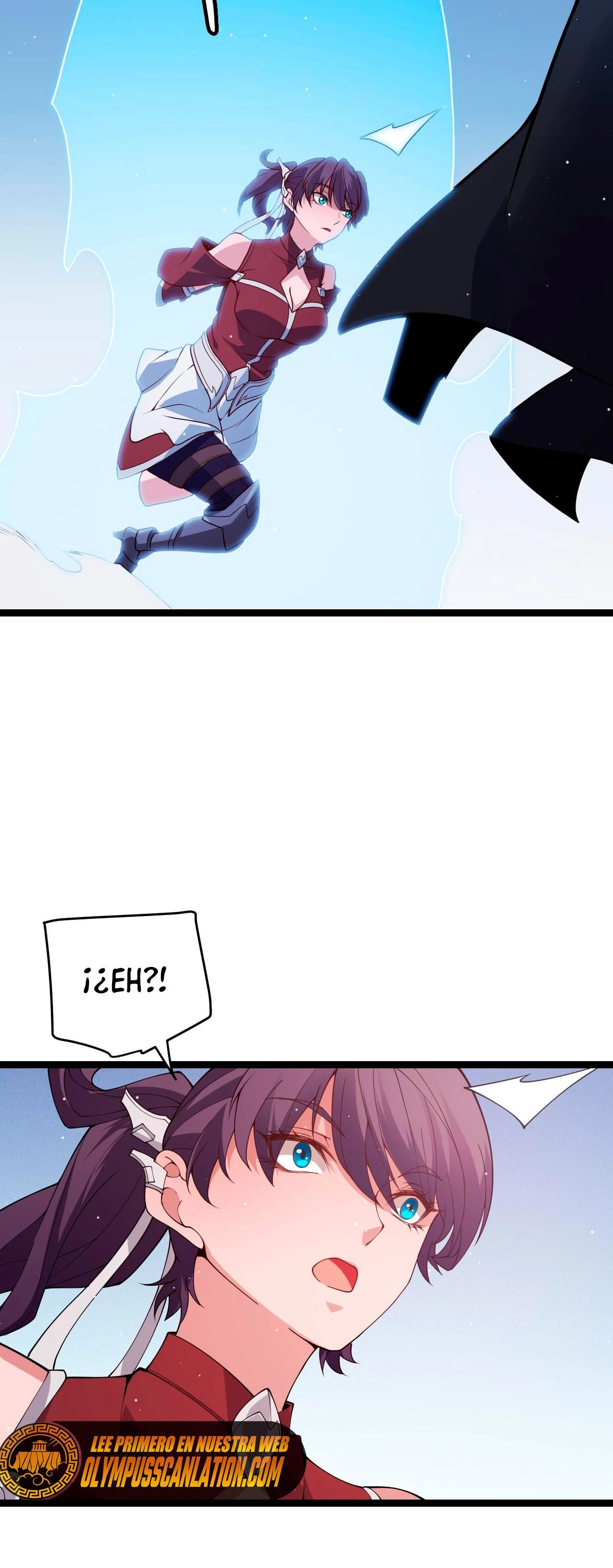 El juego del que vengo > Capitulo 124 > Page 531