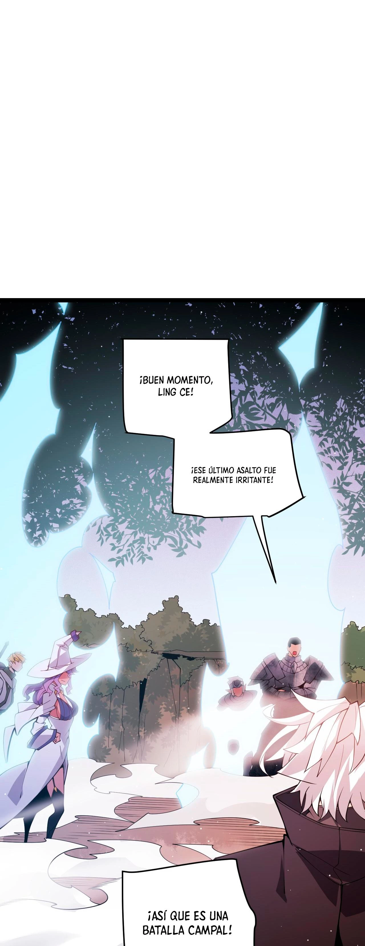 El juego del que vengo > Capitulo 124 > Page 541