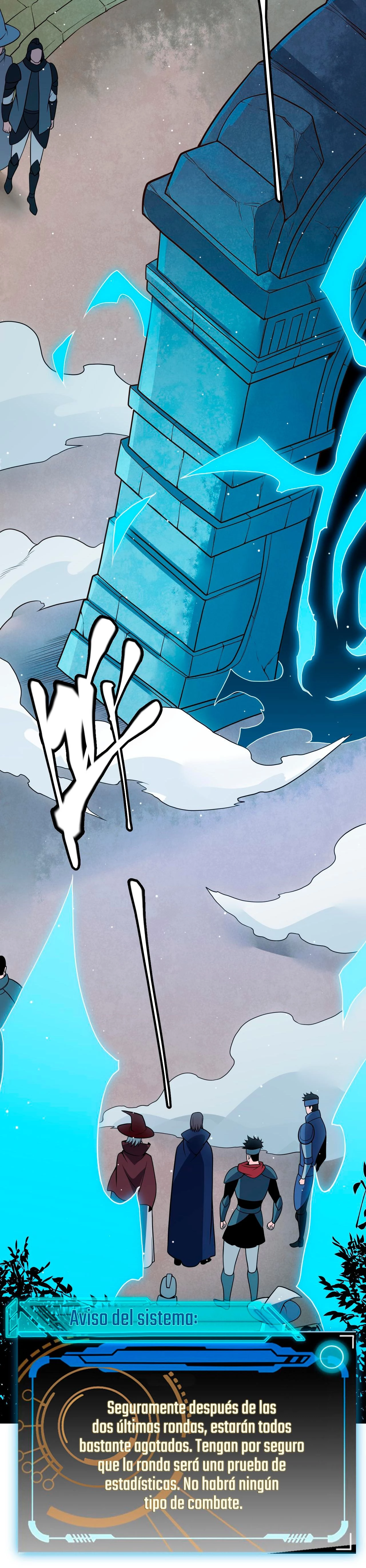 El juego del que vengo > Capitulo 125 > Page 51