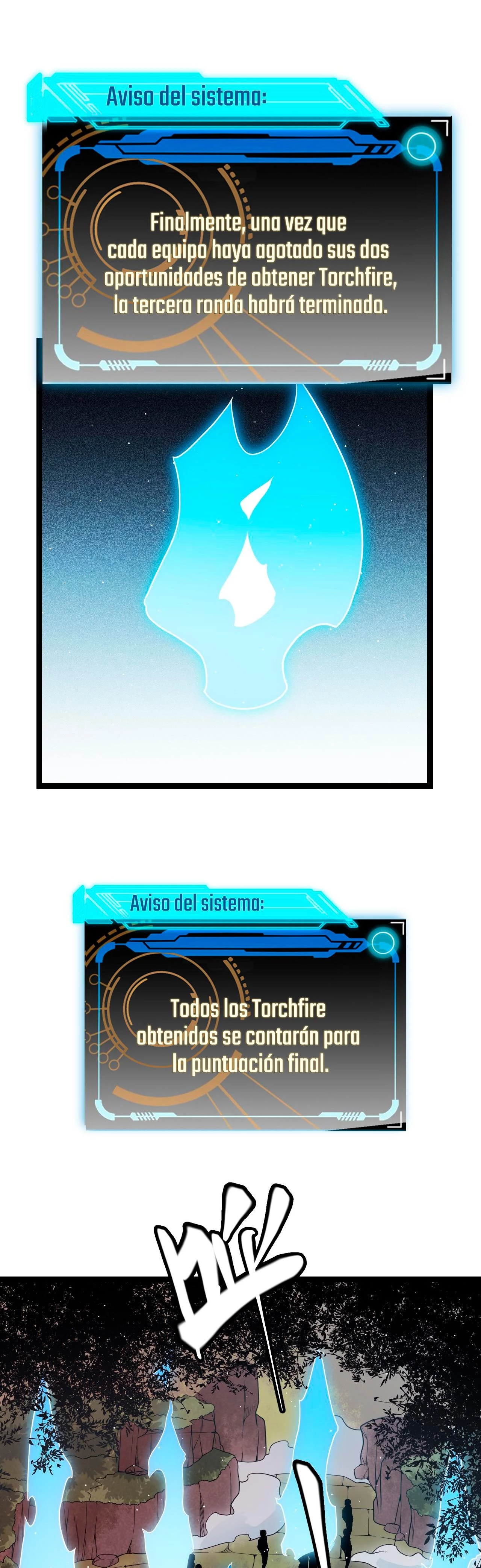 El juego del que vengo > Capitulo 125 > Page 131