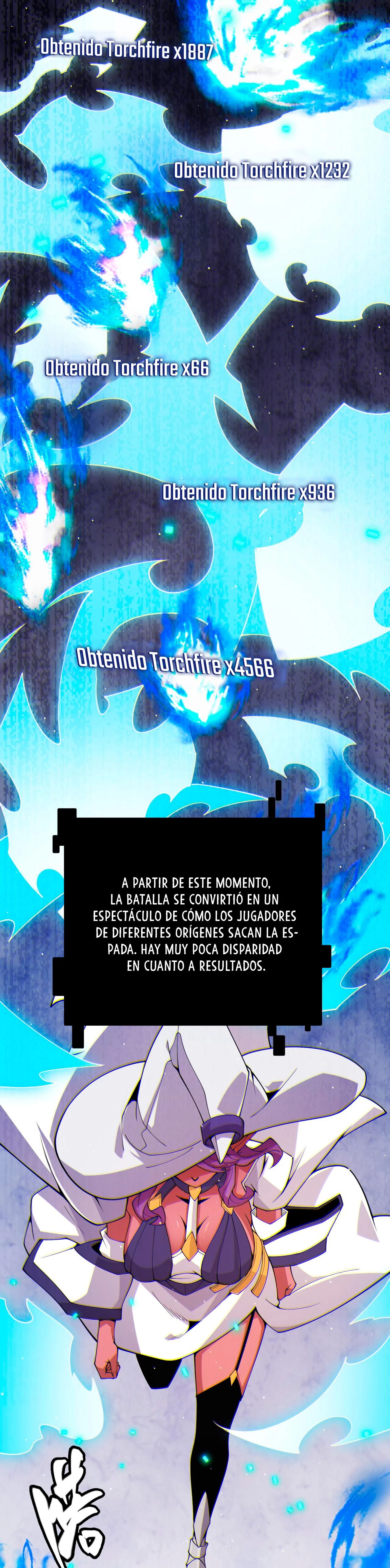 El juego del que vengo > Capitulo 125 > Page 341