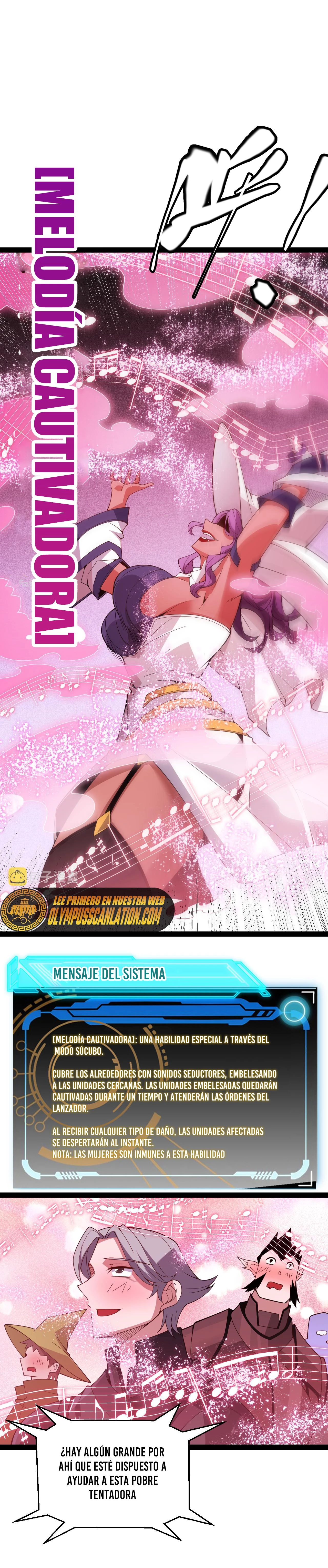 El juego del que vengo > Capitulo 126 > Page 71