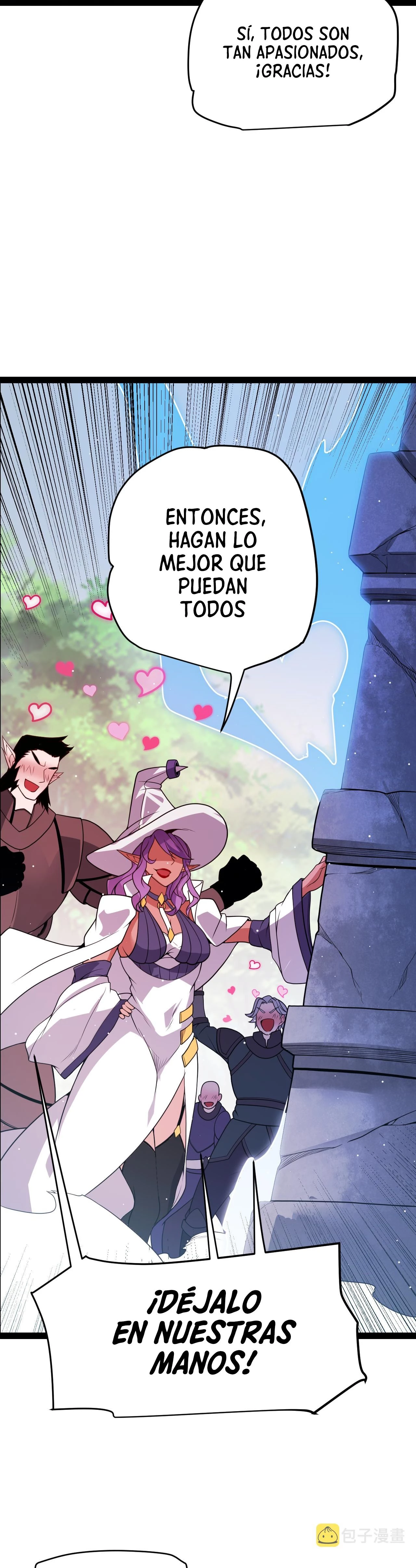 El juego del que vengo > Capitulo 126 > Page 91