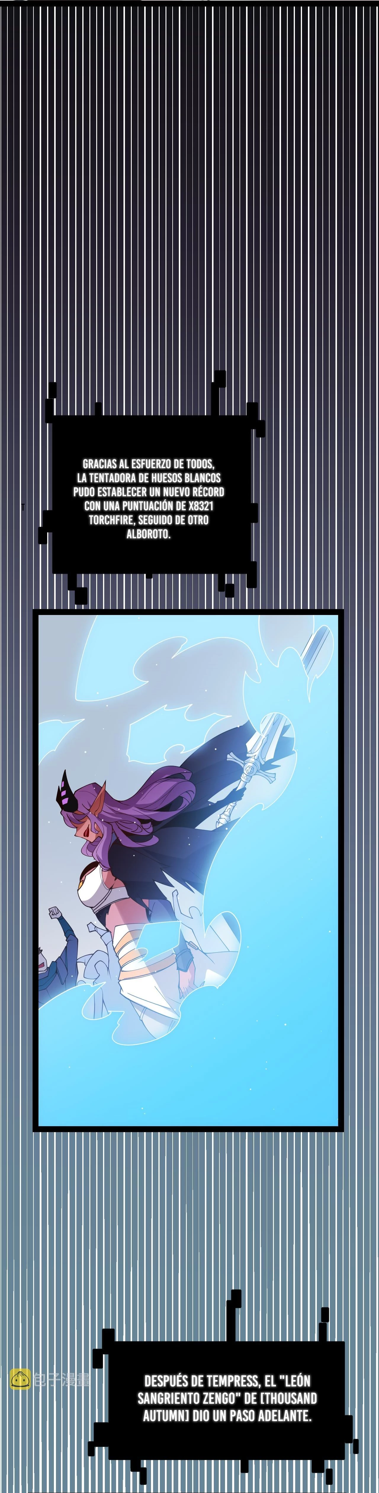 El juego del que vengo > Capitulo 126 > Page 131