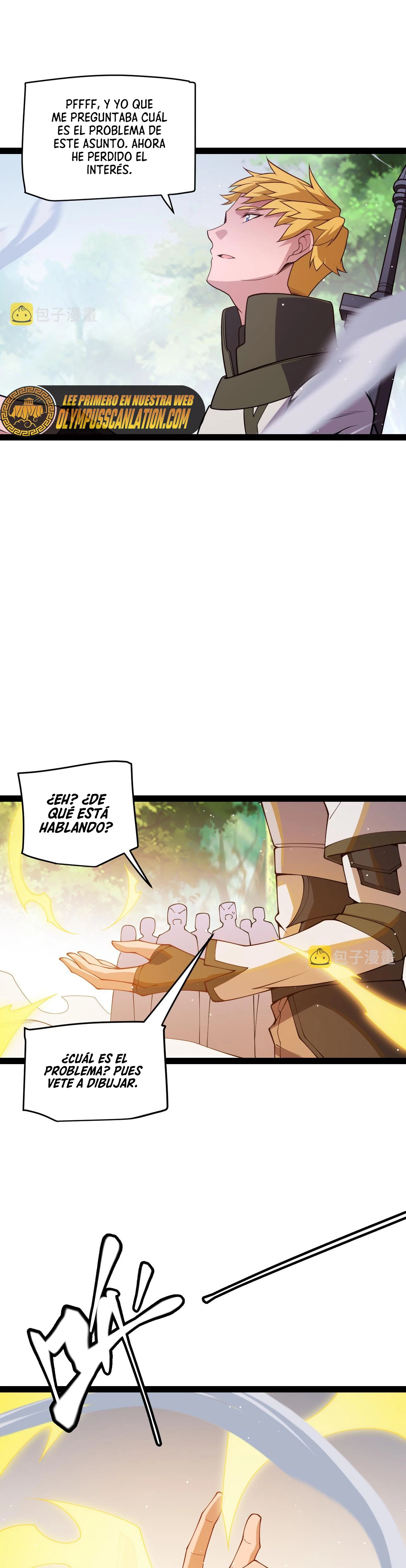 El juego del que vengo > Capitulo 126 > Page 171