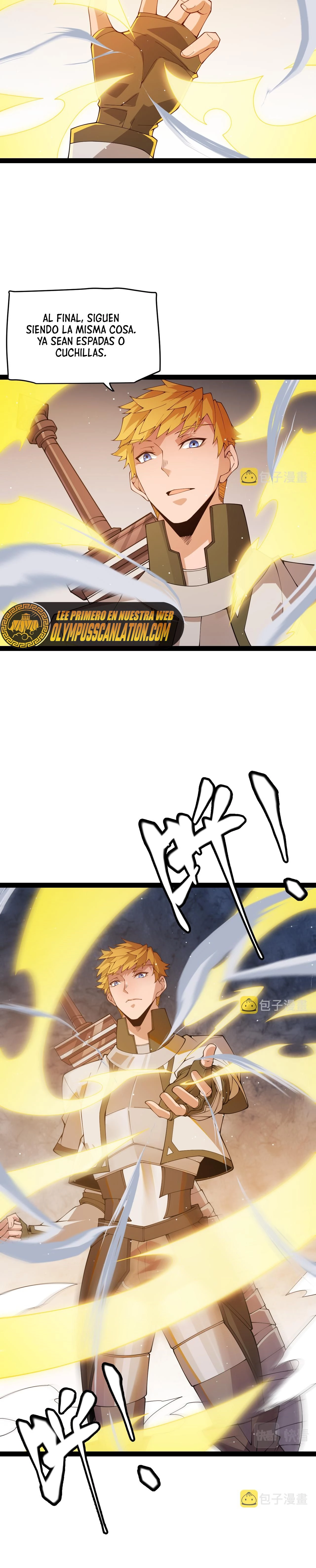 El juego del que vengo > Capitulo 126 > Page 181