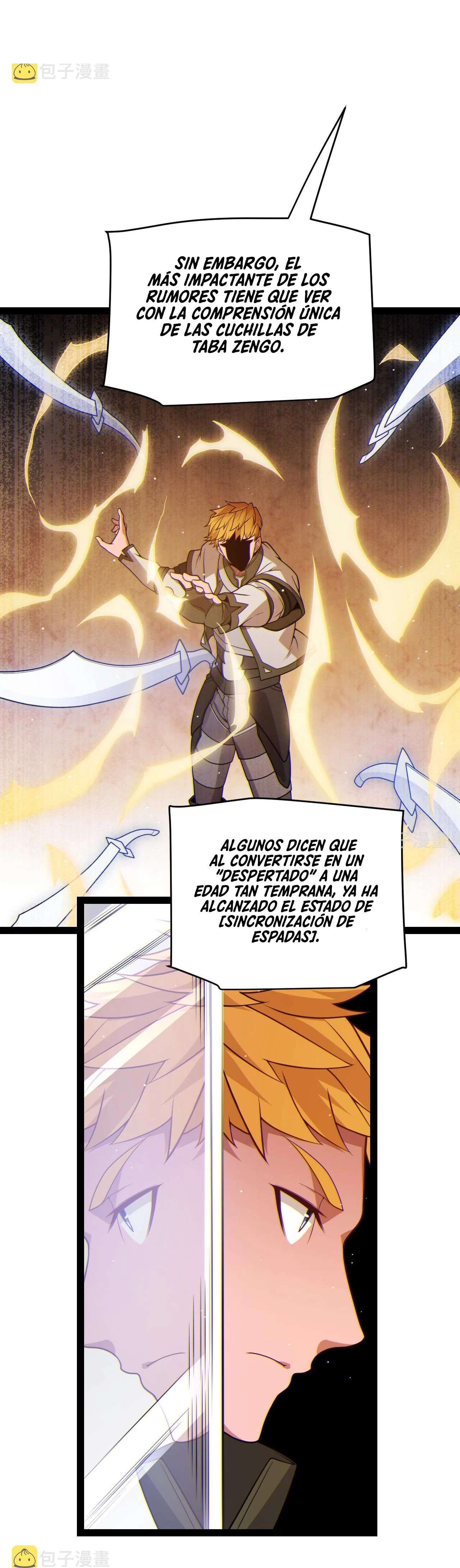 El juego del que vengo > Capitulo 126 > Page 221