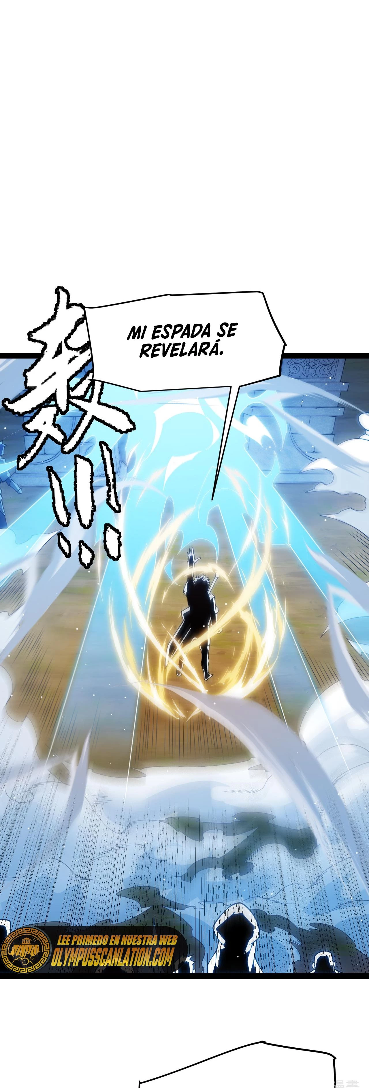 El juego del que vengo > Capitulo 126 > Page 271