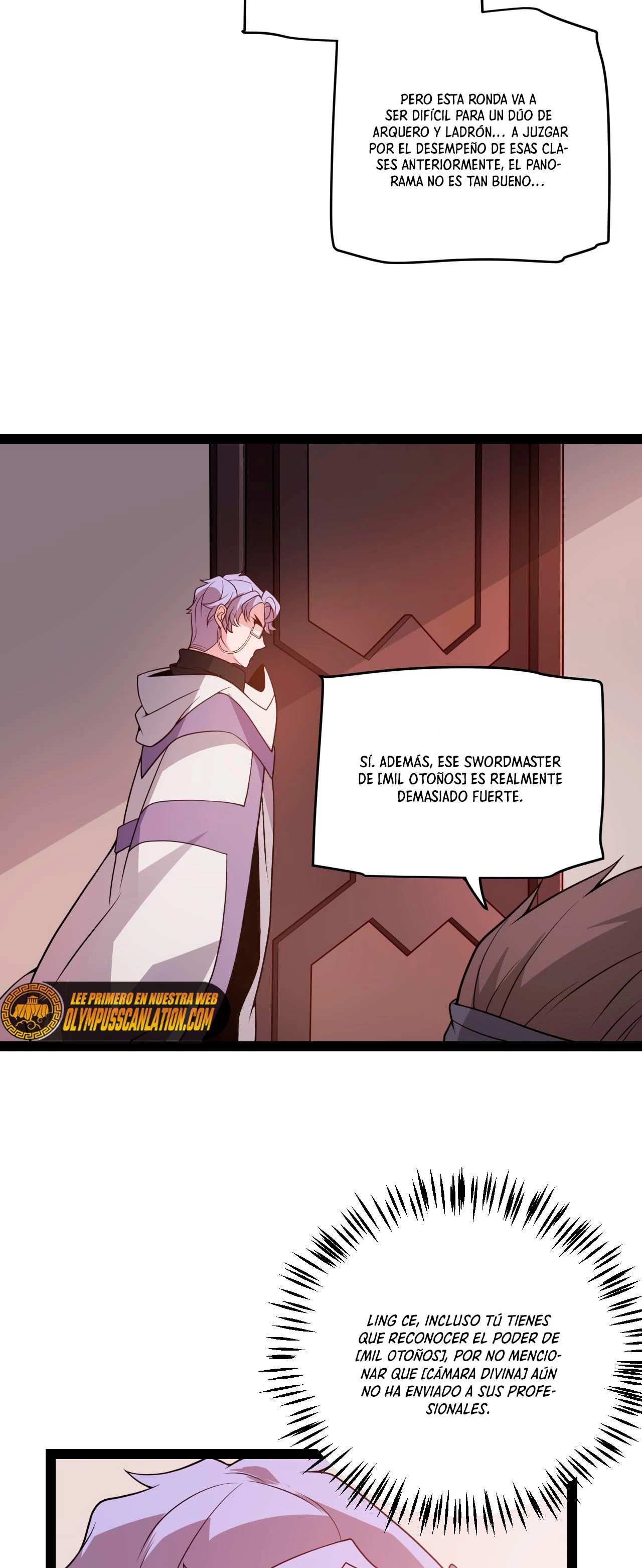 El juego del que vengo > Capitulo 127 > Page 71