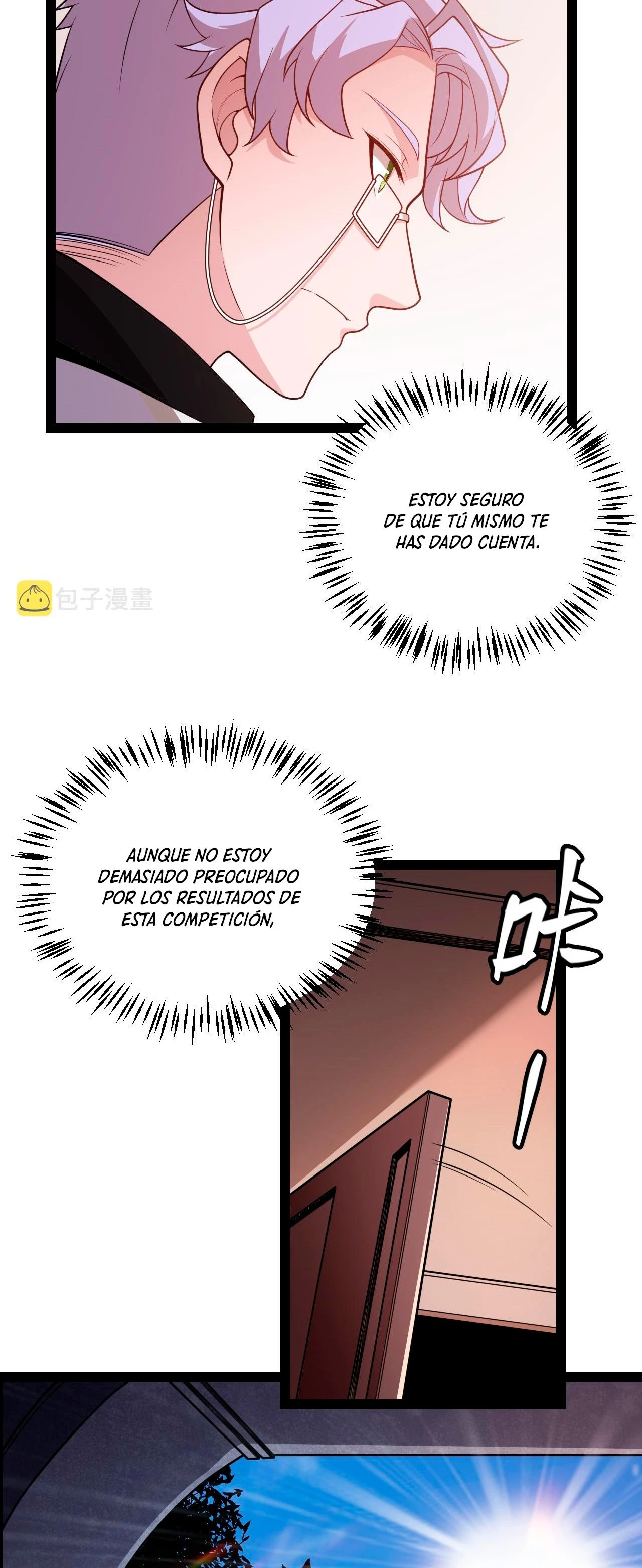 El juego del que vengo > Capitulo 127 > Page 81