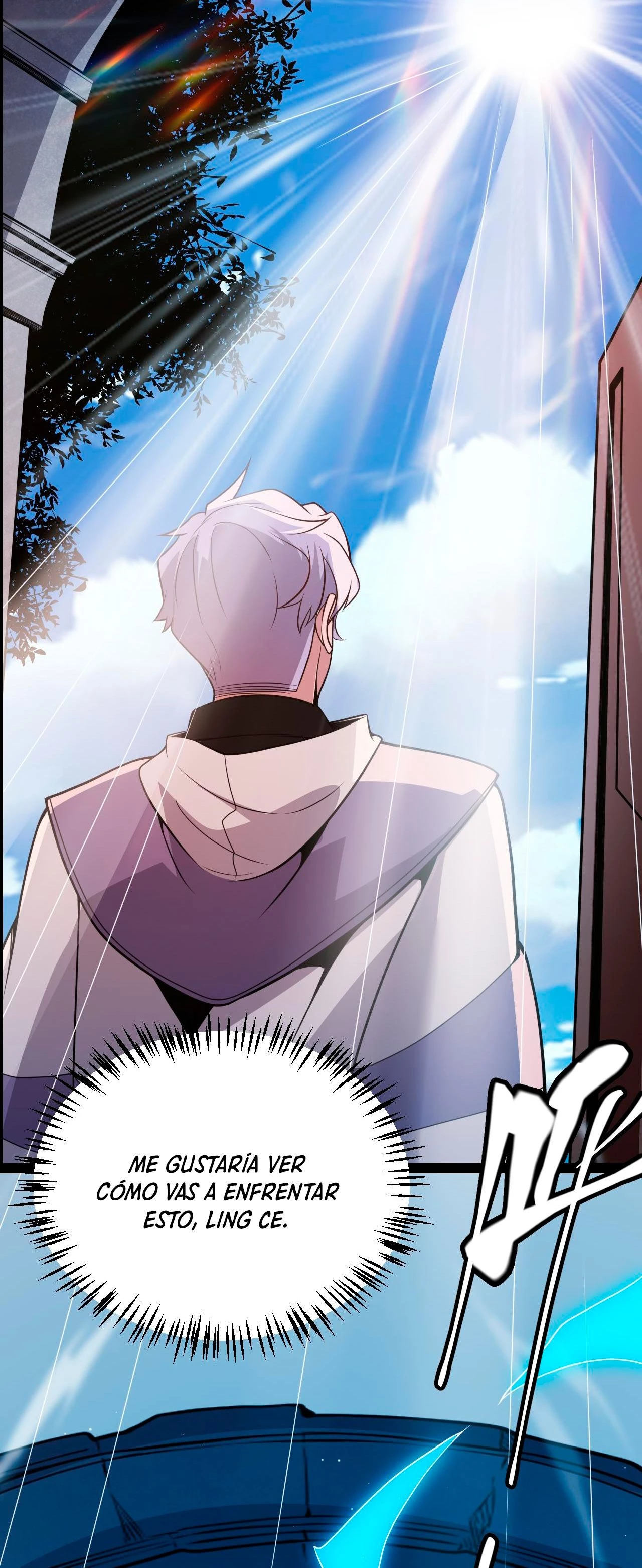 El juego del que vengo > Capitulo 127 > Page 91