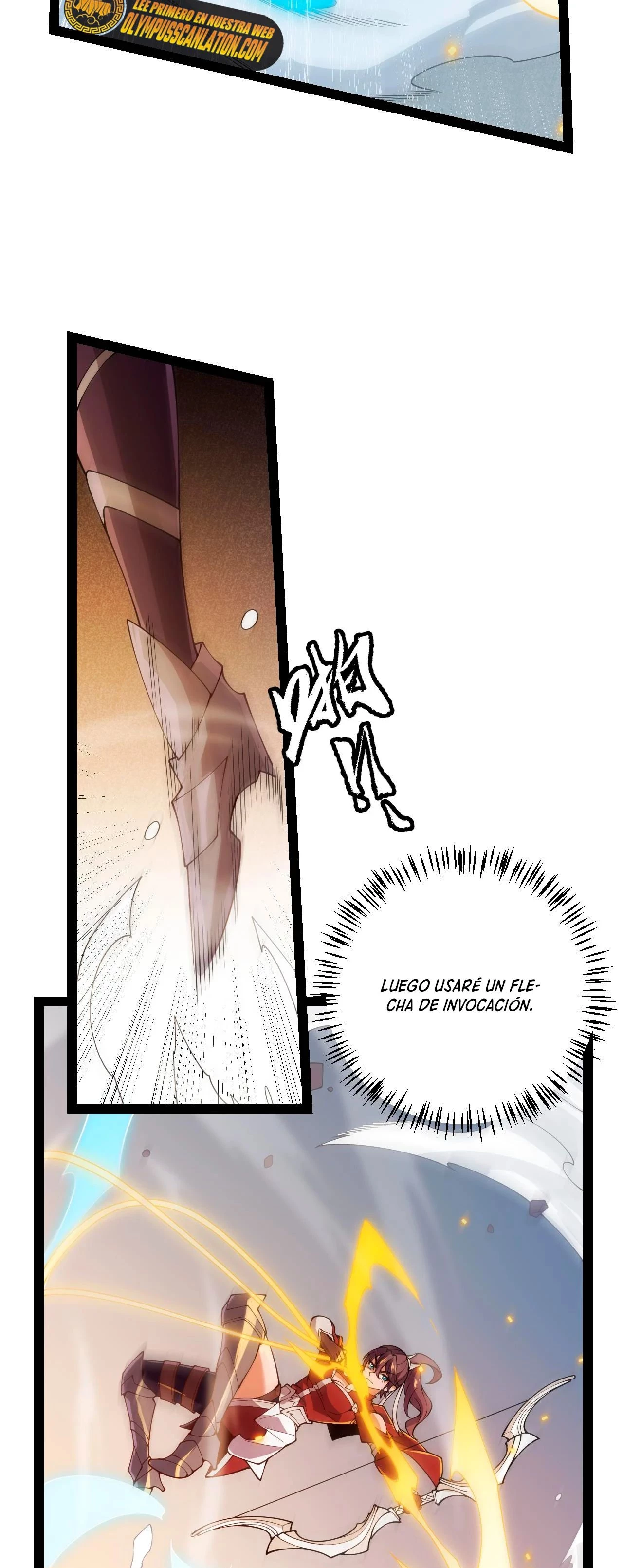 El juego del que vengo > Capitulo 127 > Page 141