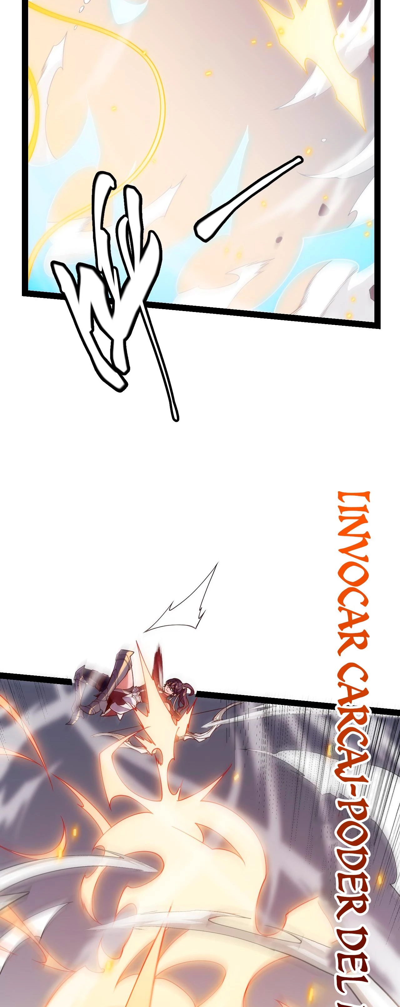 El juego del que vengo > Capitulo 127 > Page 151