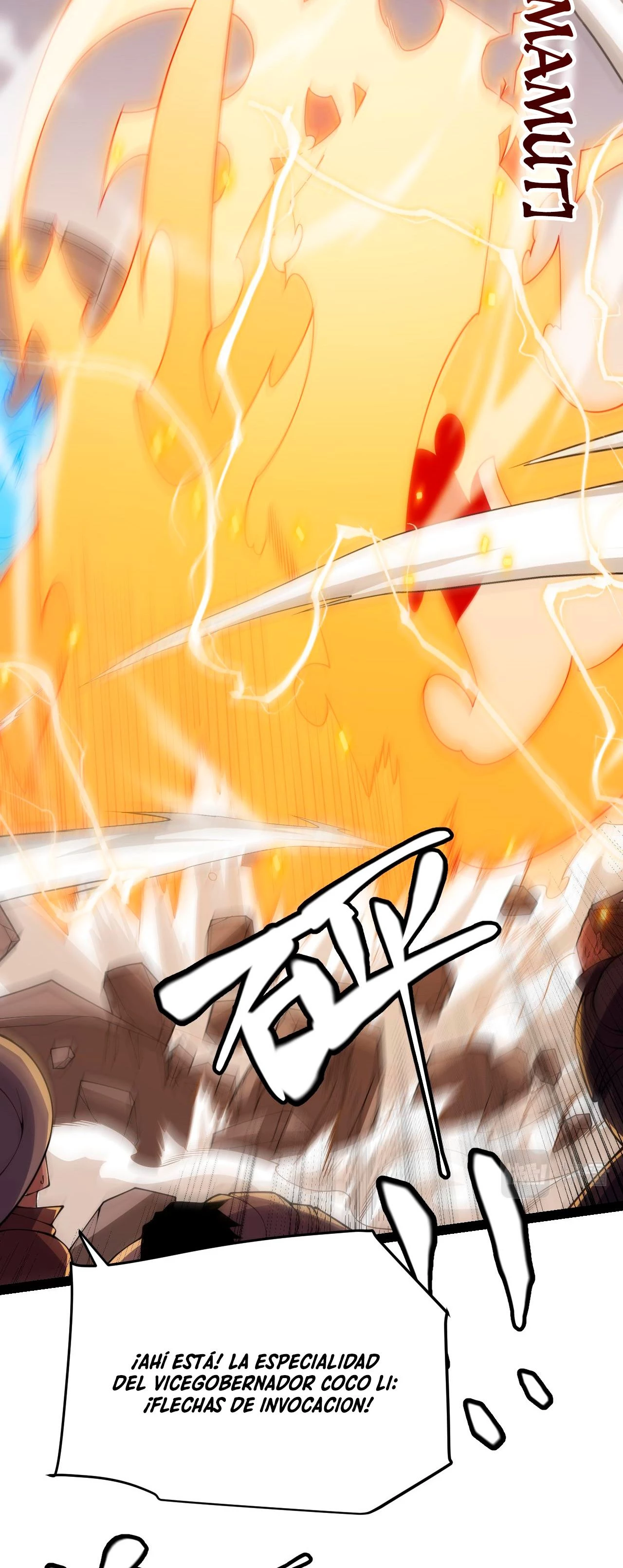 El juego del que vengo > Capitulo 127 > Page 161