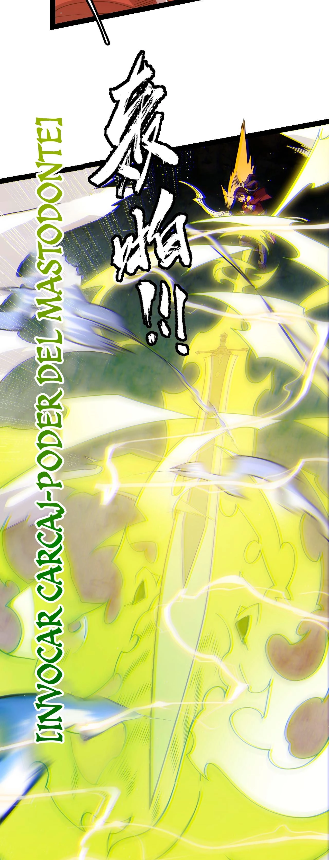 El juego del que vengo > Capitulo 127 > Page 211