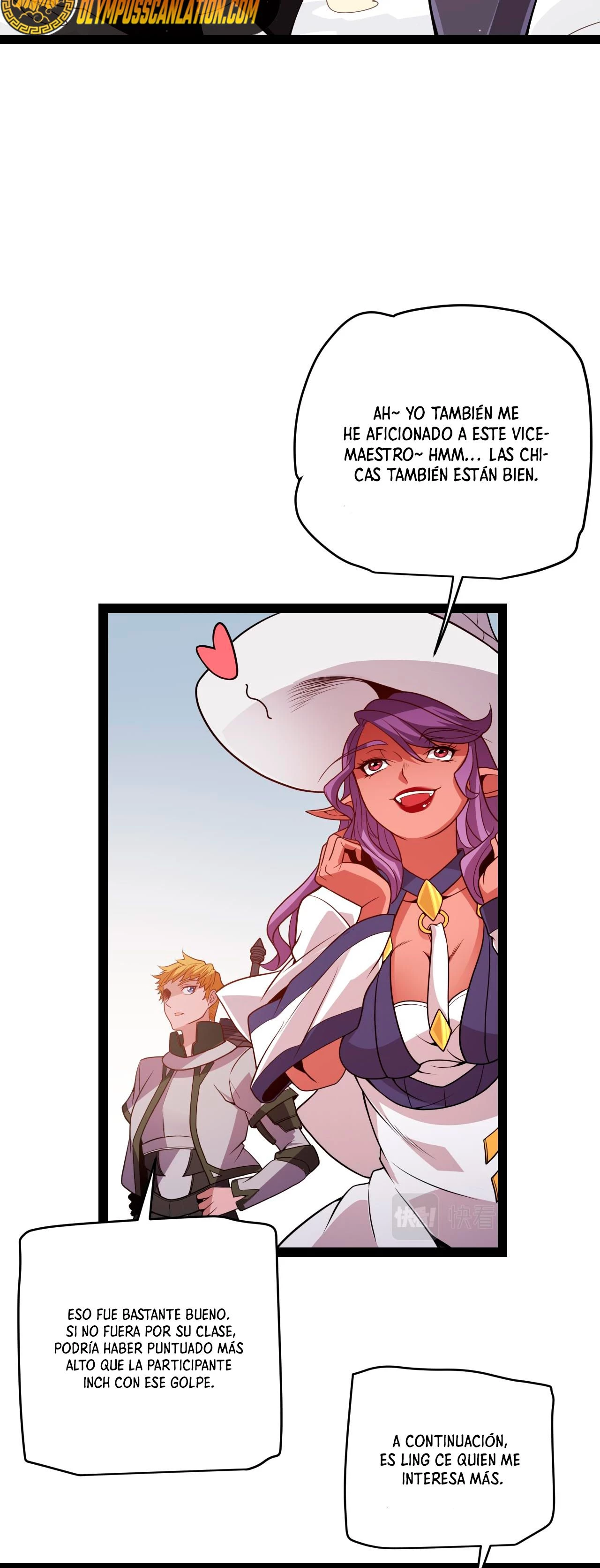 El juego del que vengo > Capitulo 127 > Page 241