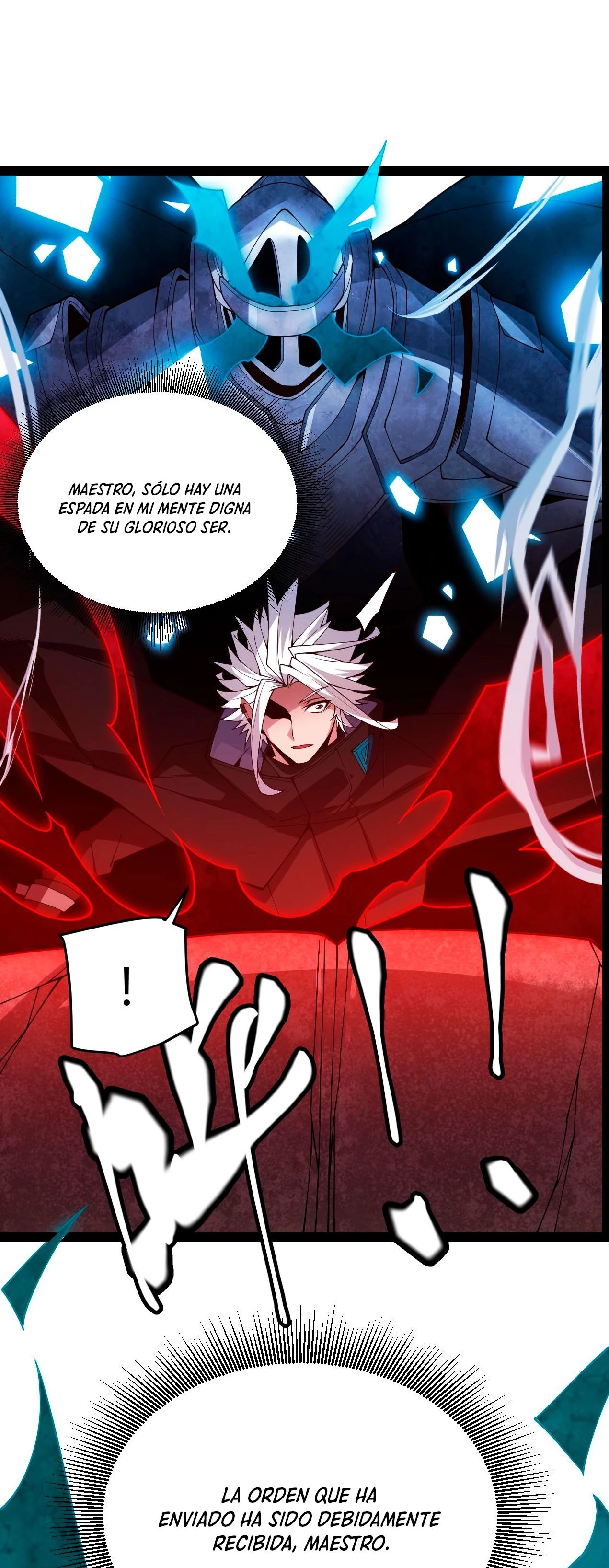 El juego del que vengo > Capitulo 127 > Page 371