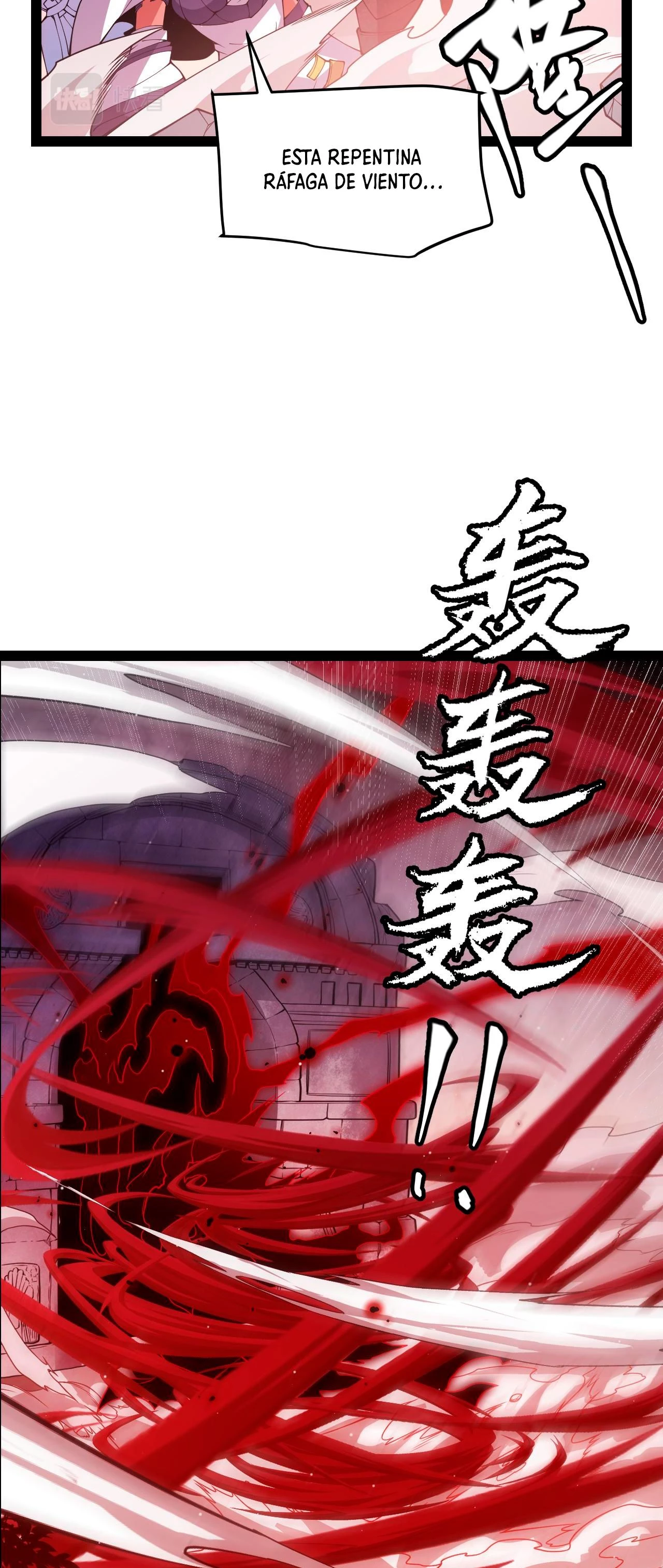 El juego del que vengo > Capitulo 127 > Page 401