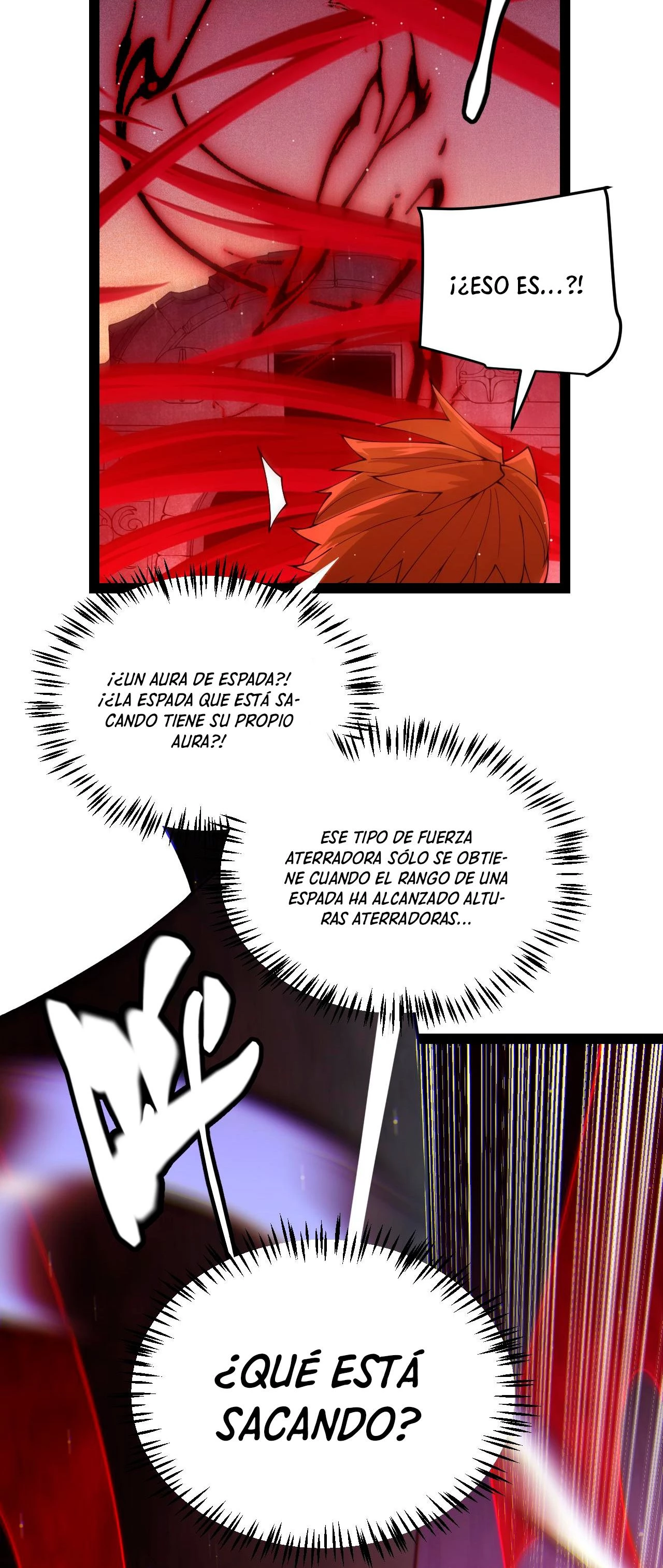 El juego del que vengo > Capitulo 127 > Page 431