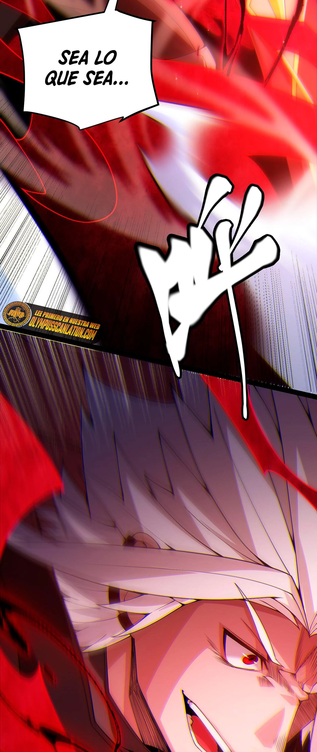 El juego del que vengo > Capitulo 127 > Page 451