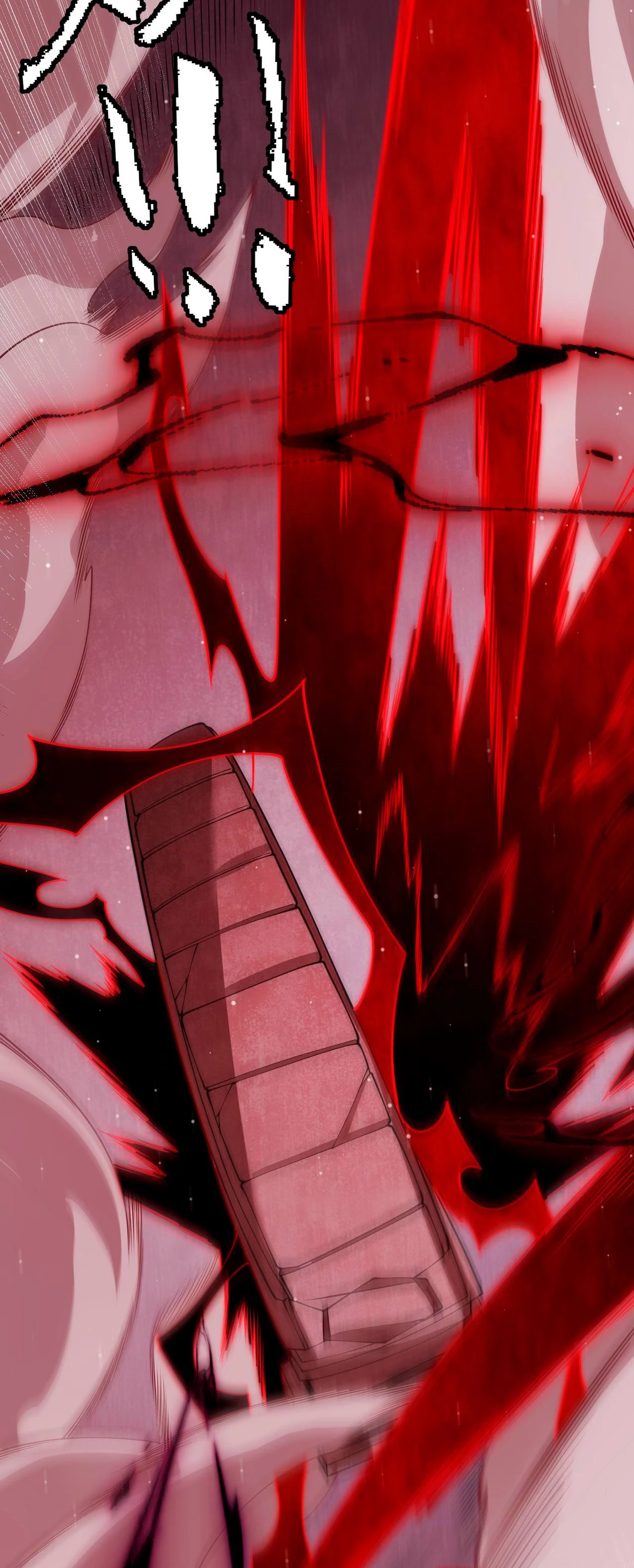 El juego del que vengo > Capitulo 127 > Page 471