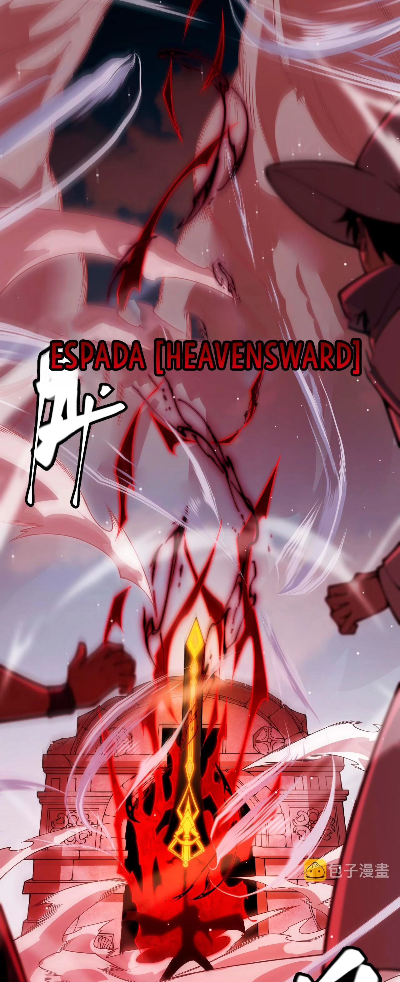 El juego del que vengo > Capitulo 128 > Page 41