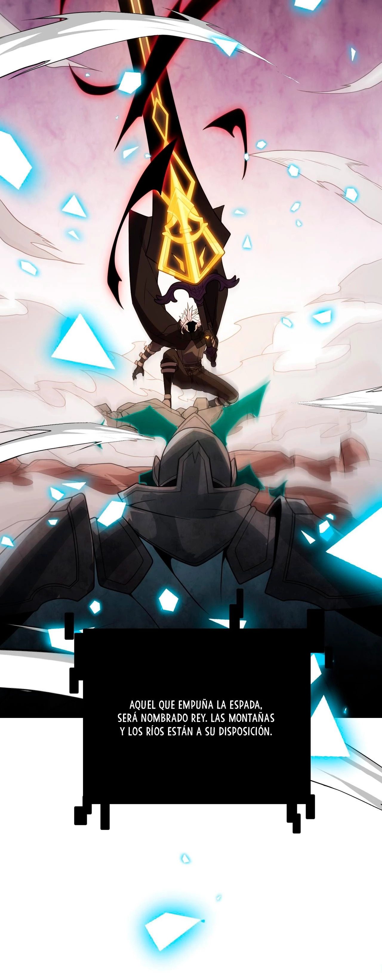 El juego del que vengo > Capitulo 128 > Page 111