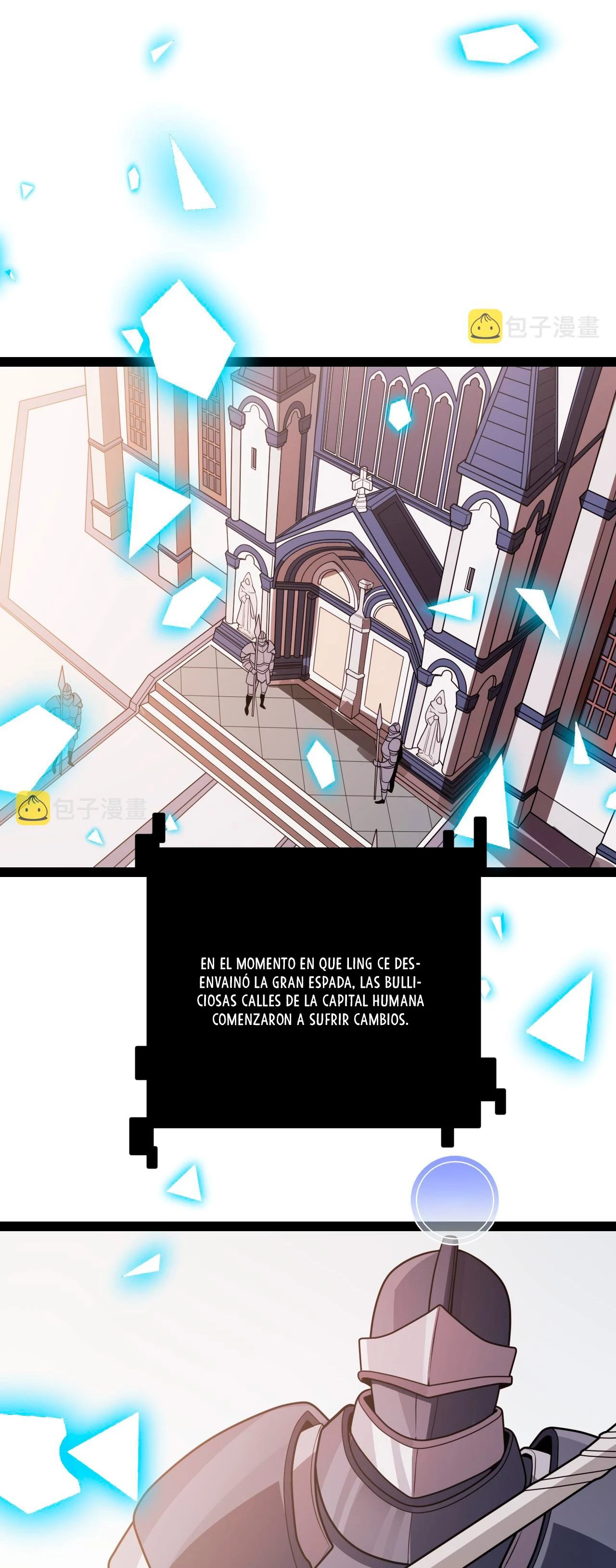 El juego del que vengo > Capitulo 128 > Page 121