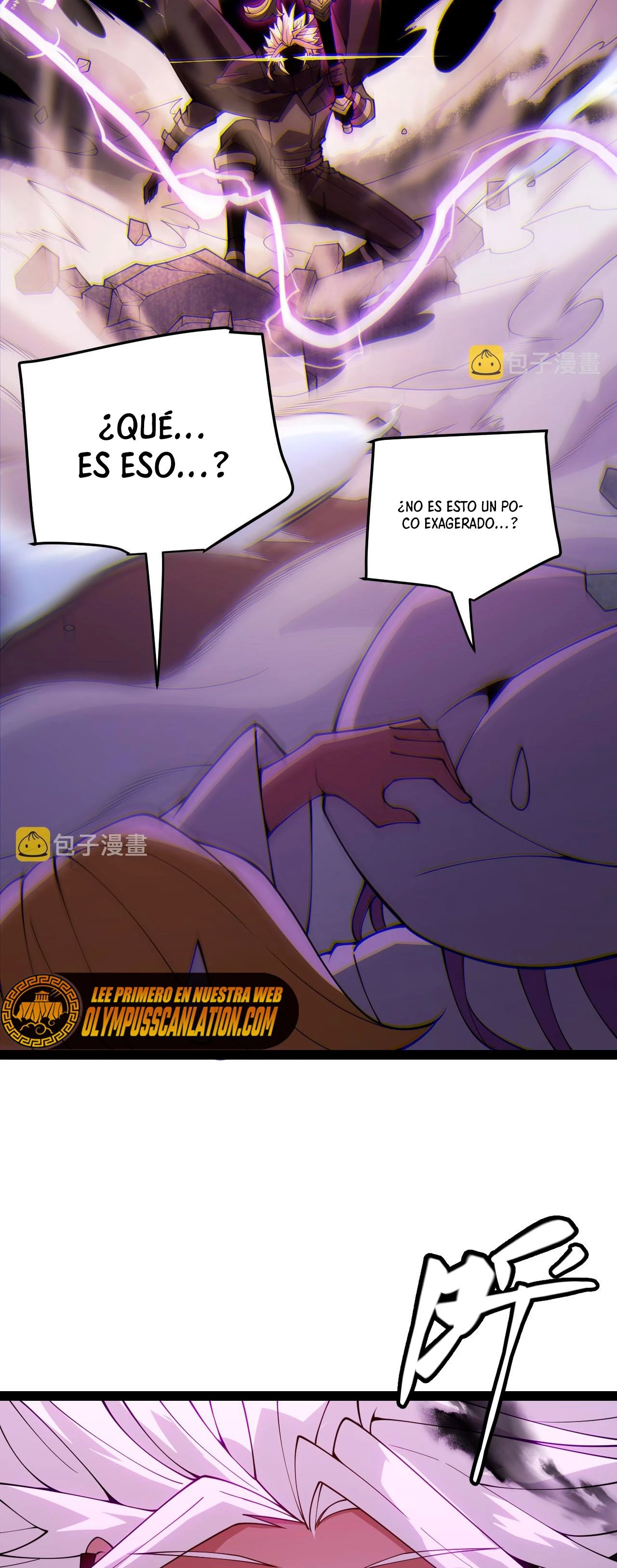 El juego del que vengo > Capitulo 128 > Page 161