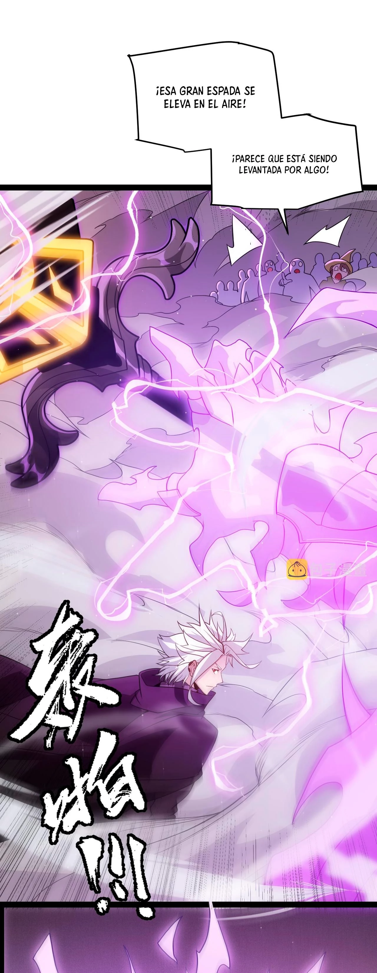 El juego del que vengo > Capitulo 128 > Page 211