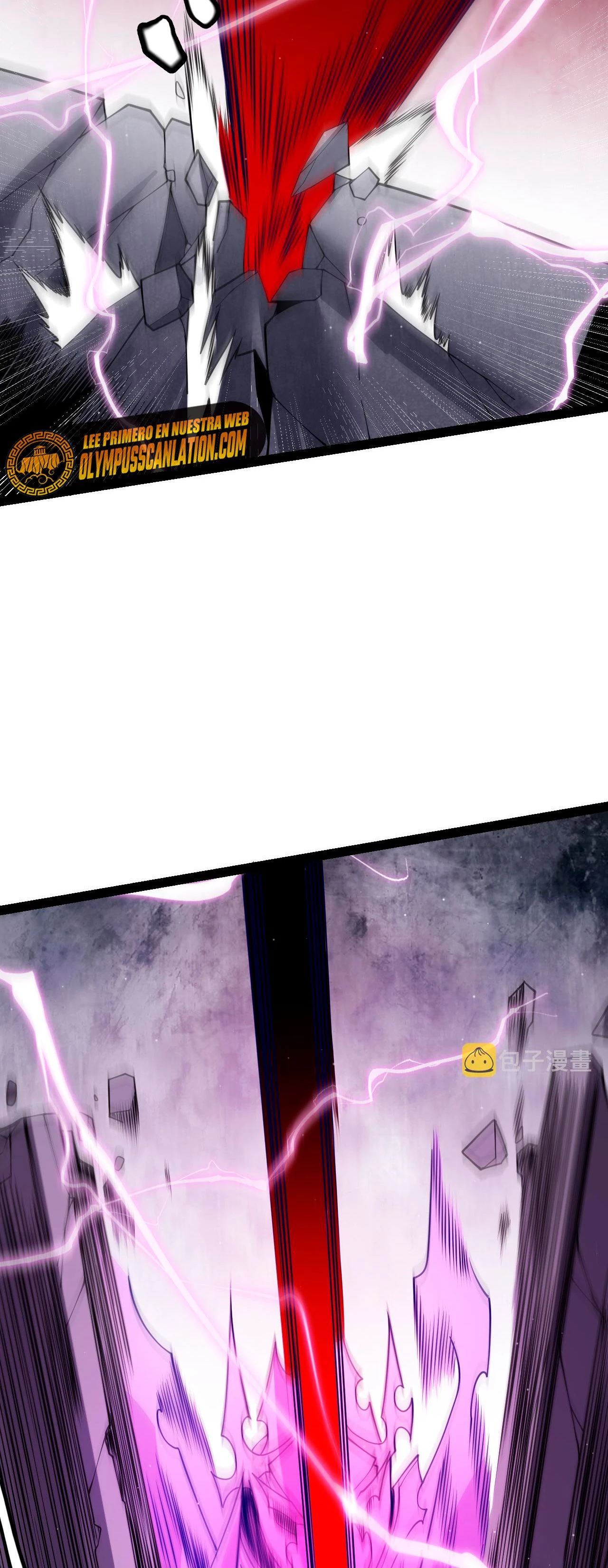 El juego del que vengo > Capitulo 128 > Page 291