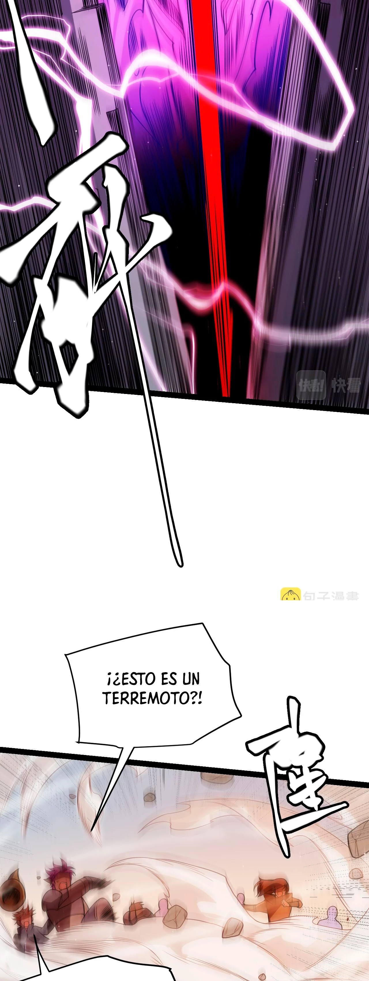 El juego del que vengo > Capitulo 128 > Page 301